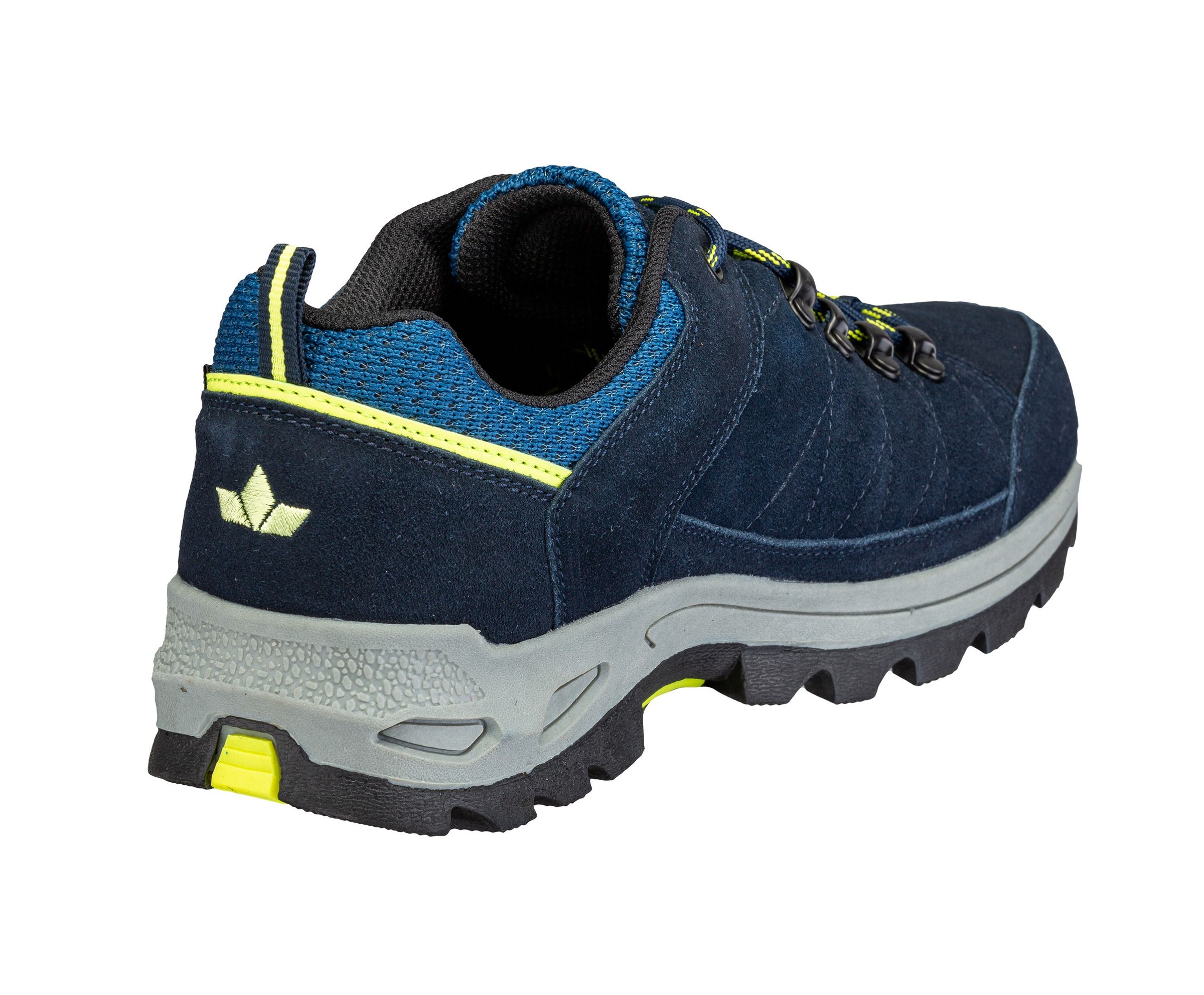 Lico Outdoorschuh »Outdoorschuh Grenoble«