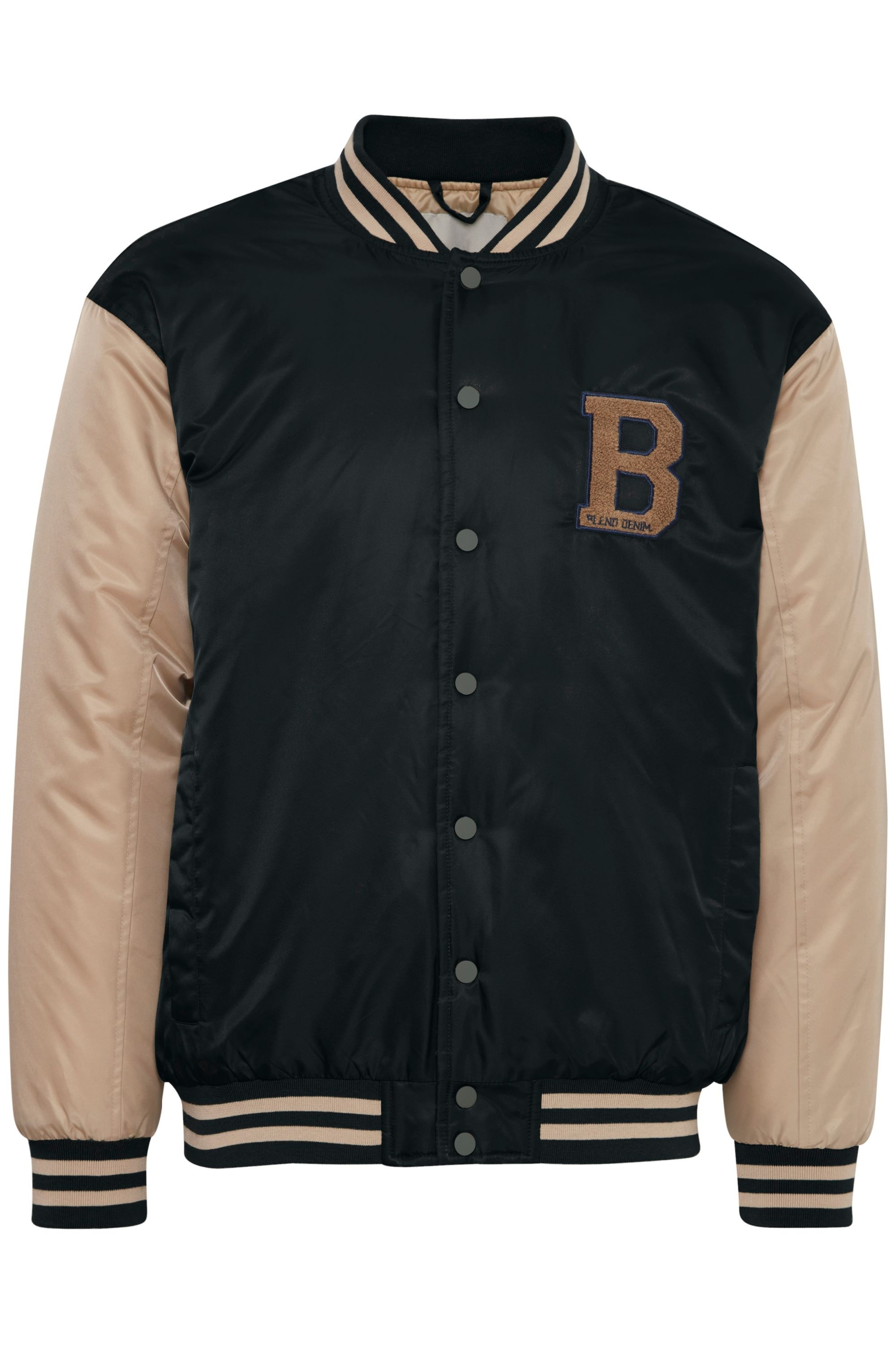 Blend Bomberjacke "BHCoby" Lässige Bomberjacke günstig online kaufen
