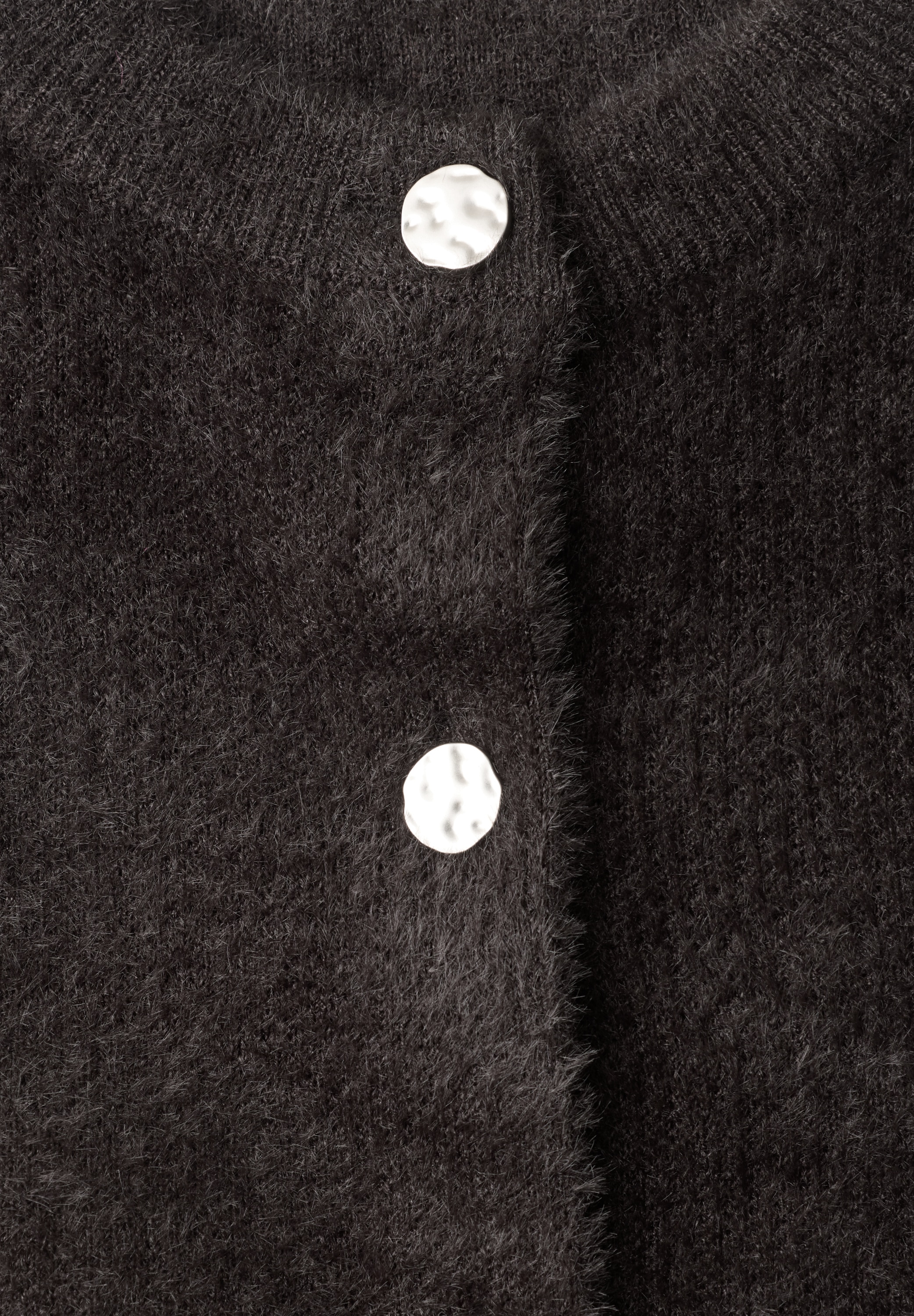STREET ONE Cardigan in Unifarbe