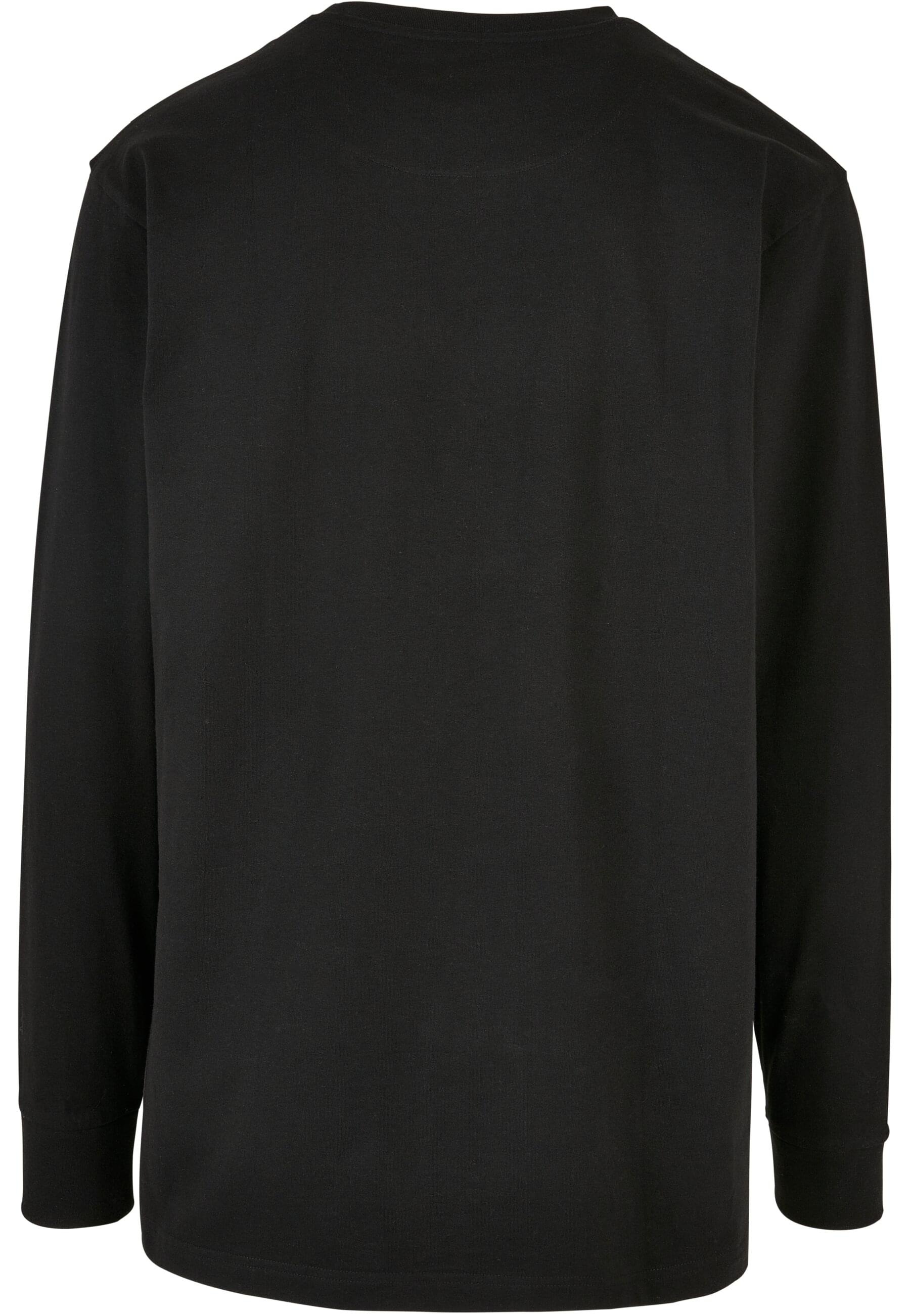 Karl Kani Longsleeve "Karl Kani Herren KKMQ22002BLK SMALL SIGNATURE L/S BLK günstig online kaufen