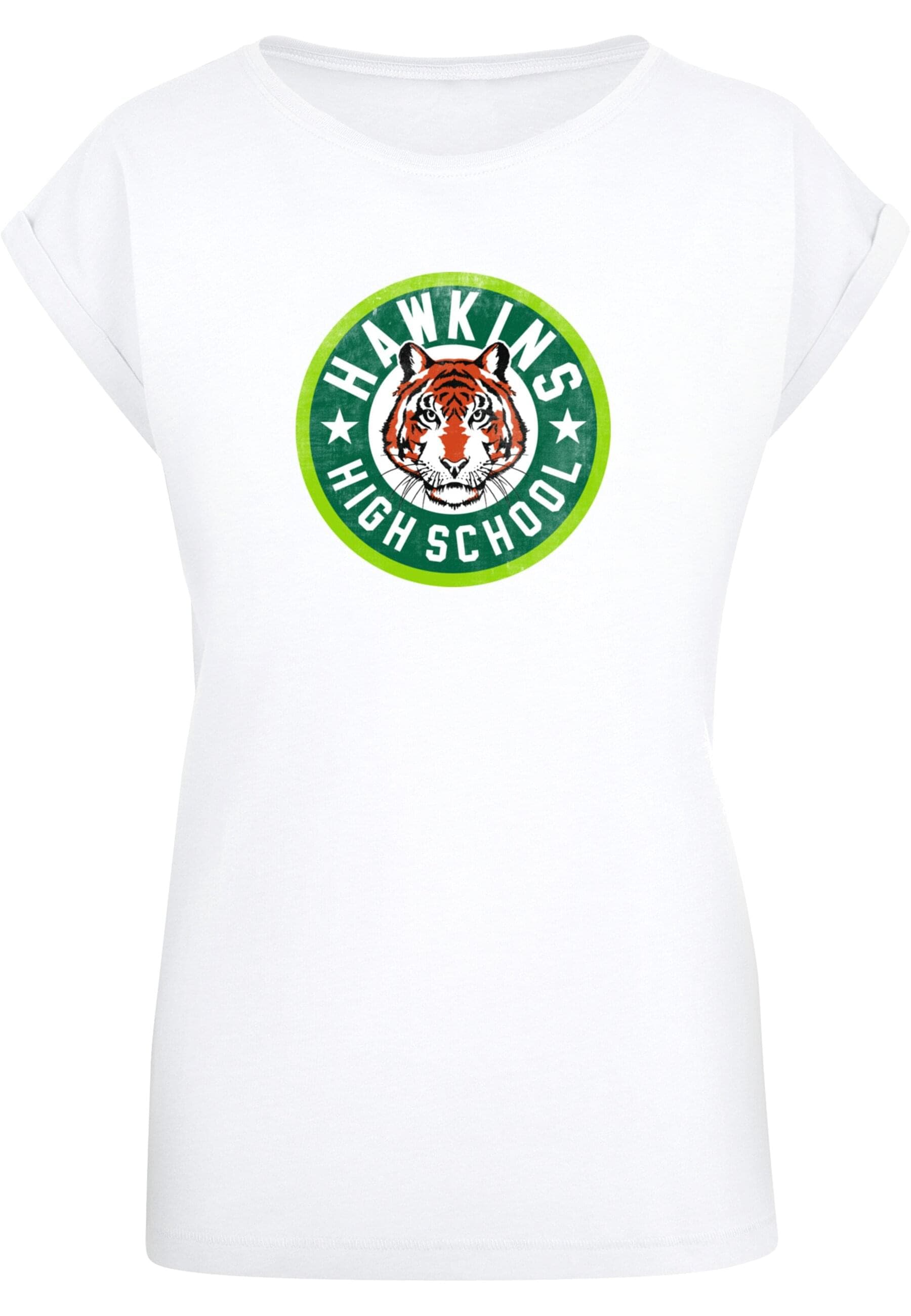 ABSOLUTE CULT T-Shirt "ABSOLUTE CULT Damen", (1 tlg.) günstig online kaufen