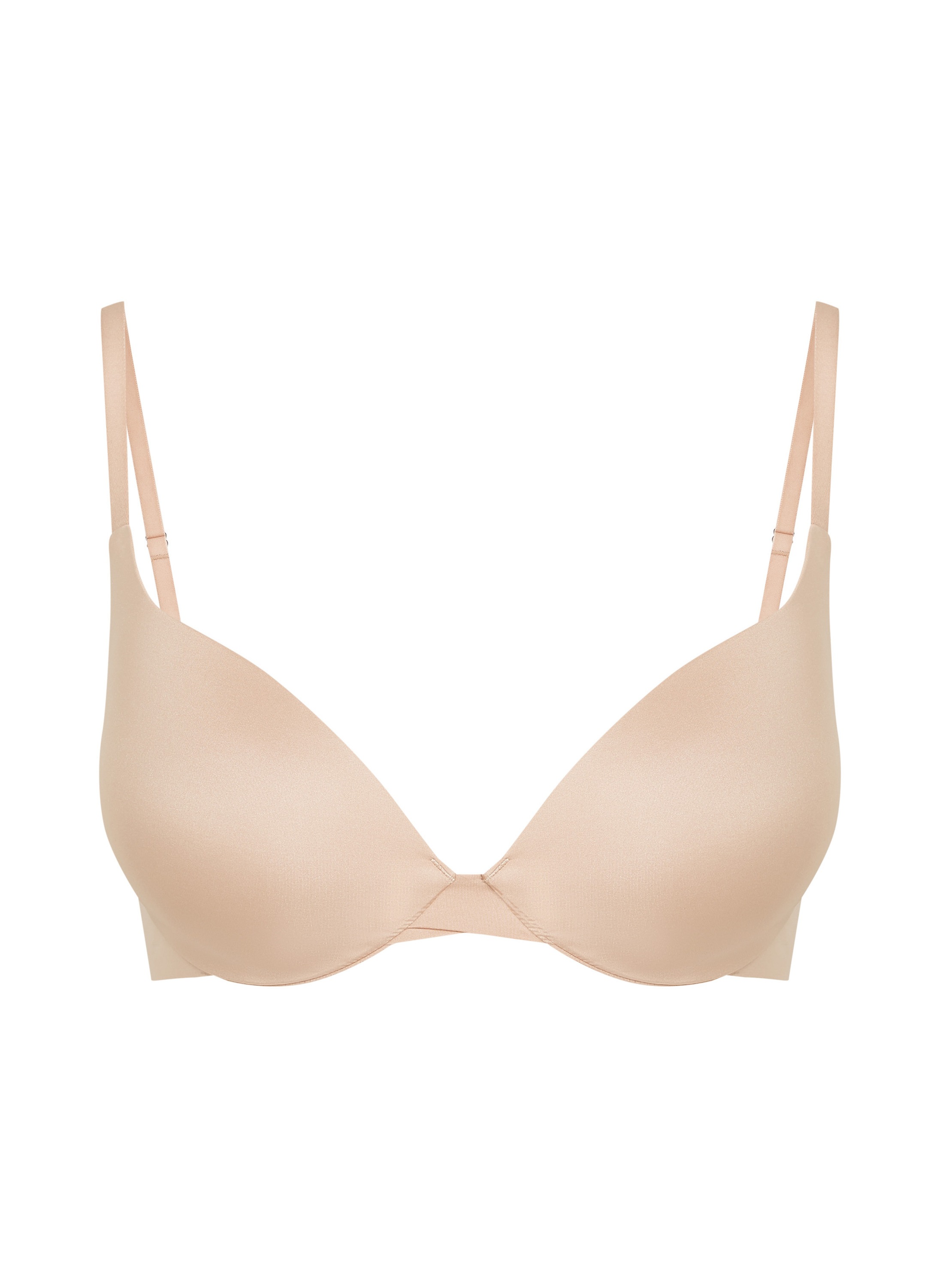 Hunkemöller Push-up-BH »Smooth Padded Underwired Push-Up Bra«