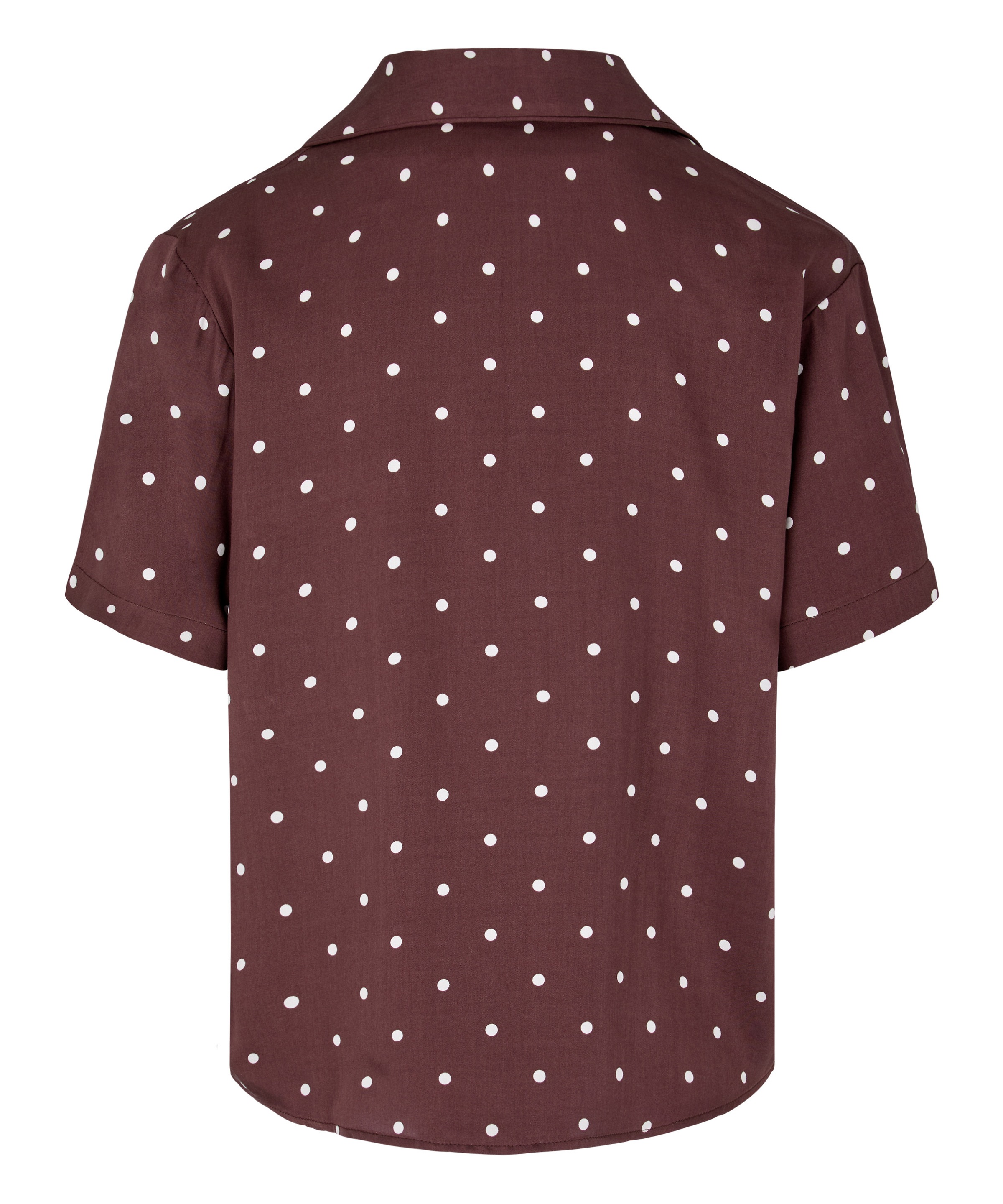 Hunkemöller Pyjama »Pyjama Jacket Satin«