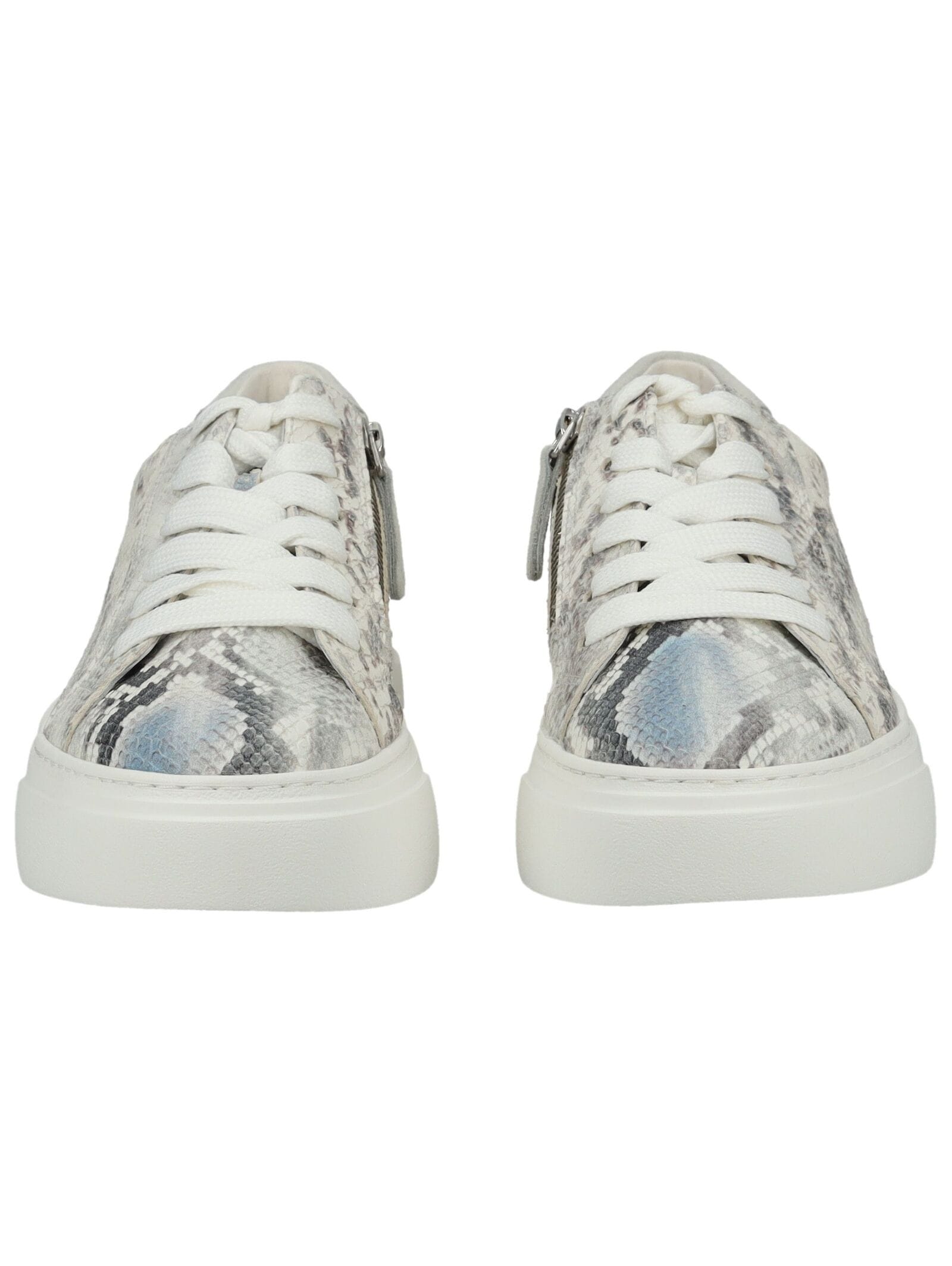 Paul Green Plateausneaker »Paul Green Sneaker Glattleder«