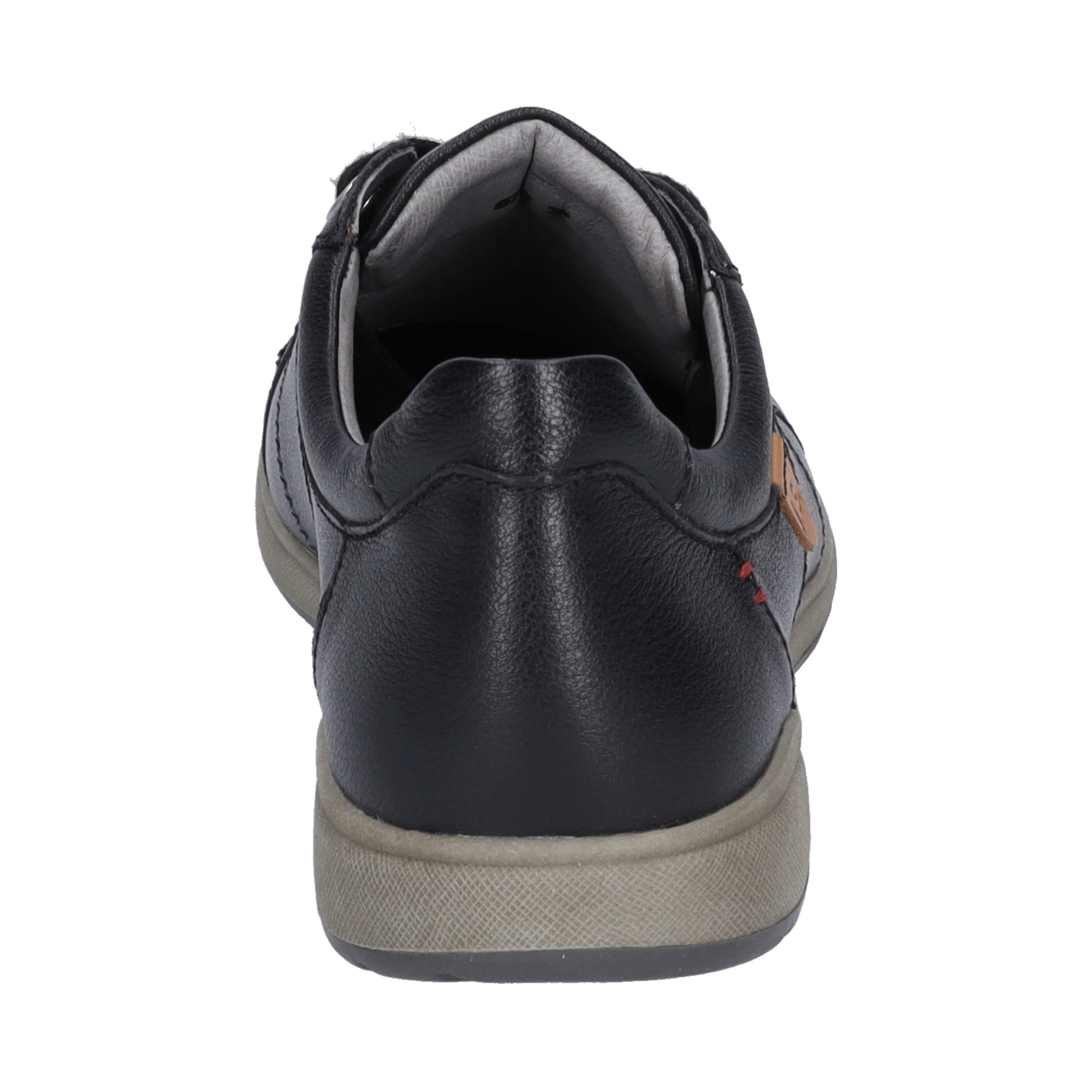 Josef Seibel Sneaker »Caren 42, schwarz«
