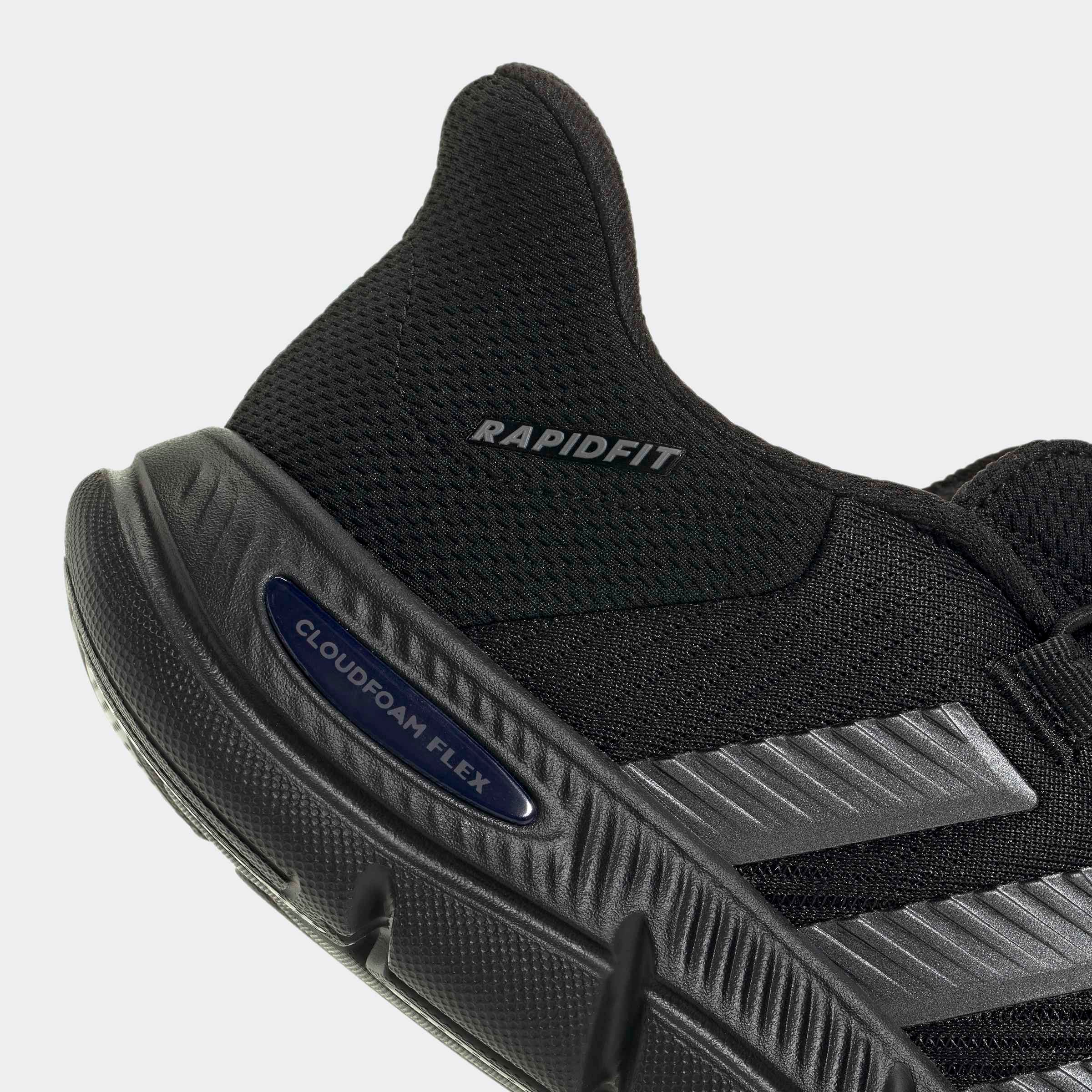 adidas Sportswear Walkingschuh »CLOUDFOAM FLEX RAPIDFIT«  mit Leo Muster