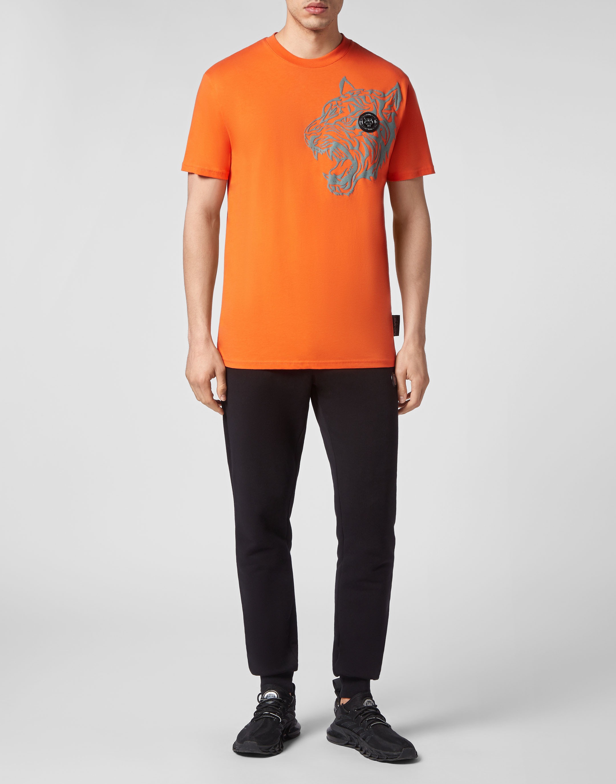 PLEIN SPORT T-Shirt »Tiger«