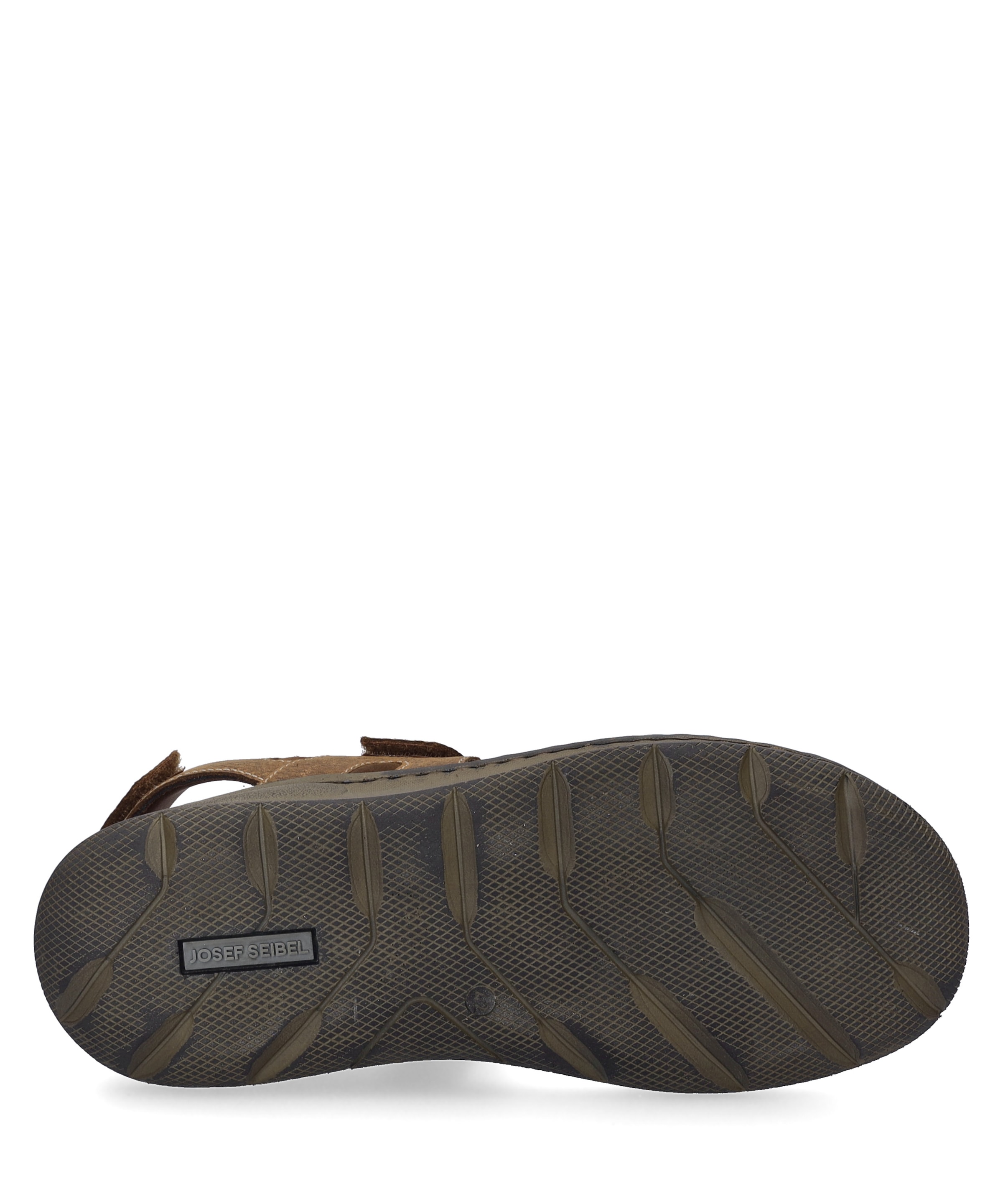 Josef Seibel Sandale »Maverick 23, cognac«