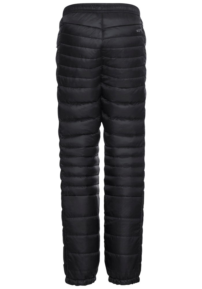 Jack Wolfskin Funktionshose »NEBELHORN DOWN PANTS W RDS«