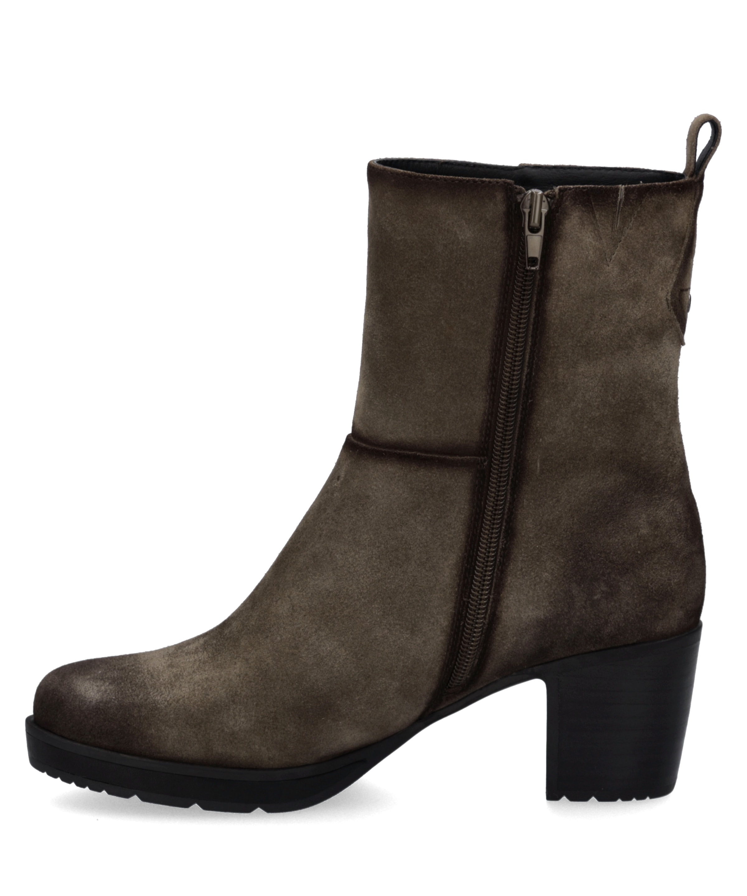 Josef Seibel Stiefelette »Gloria 10, taupe«