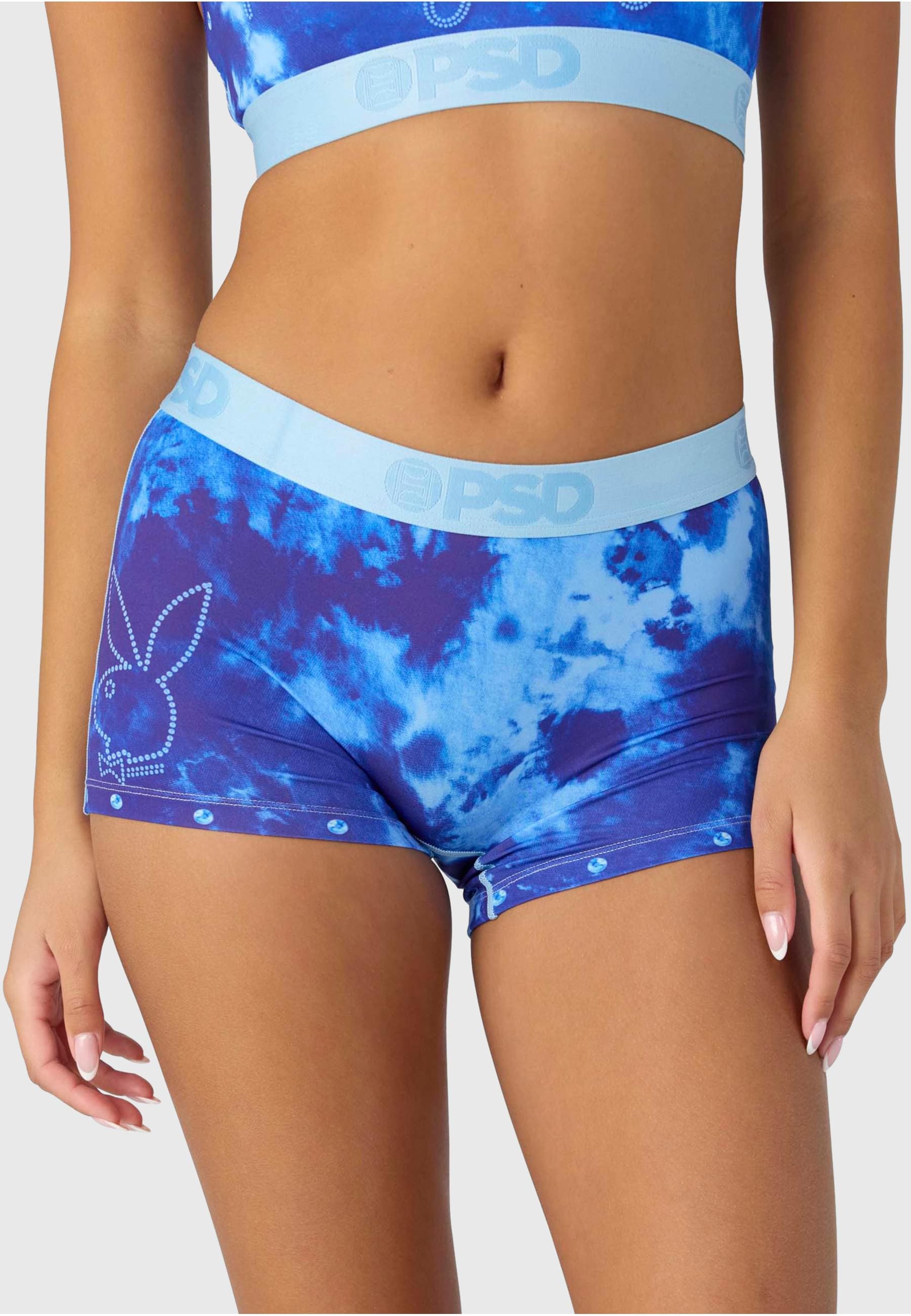 PSD Panty »PSD ICY BUNNY POP BS«
