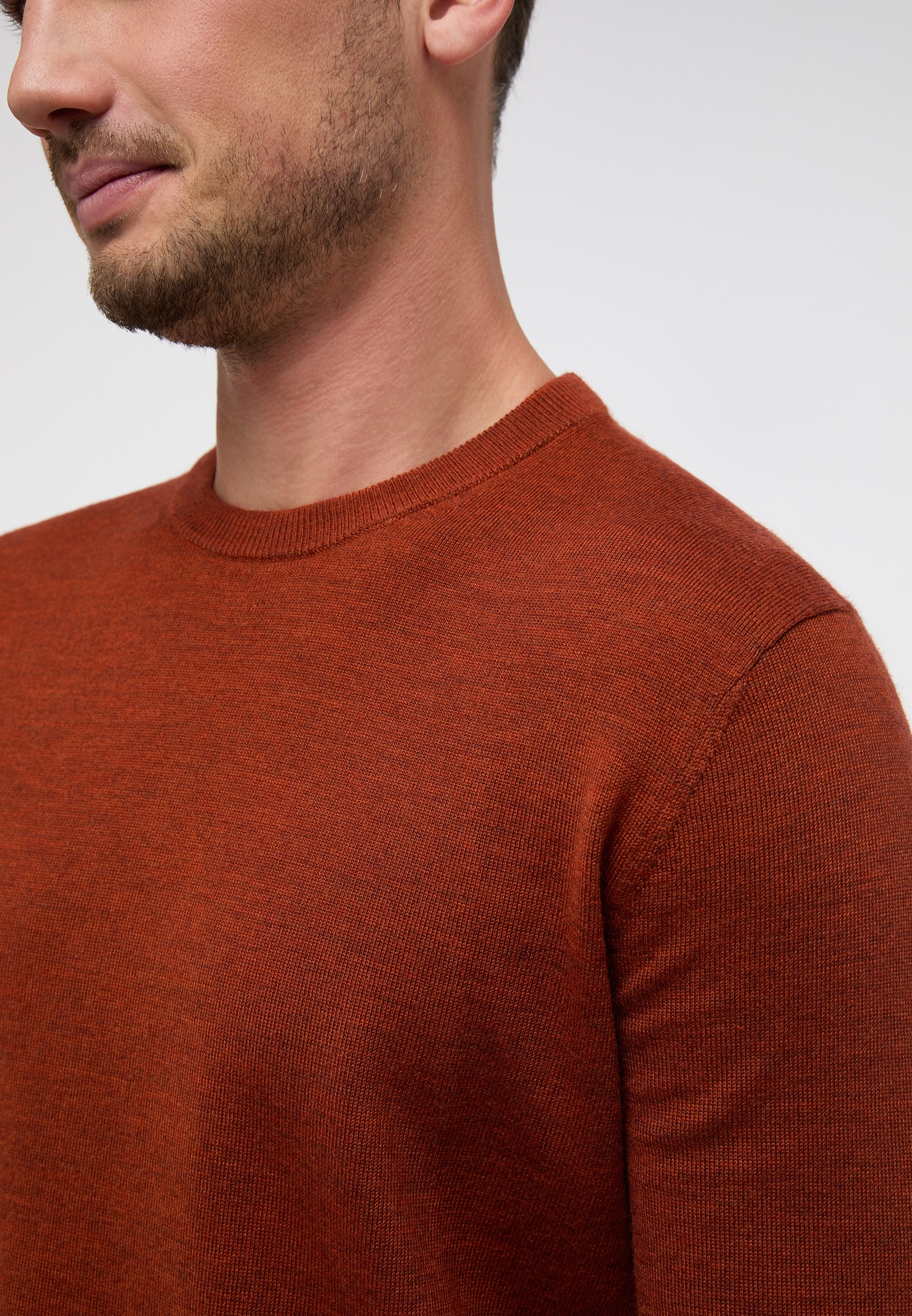Eterna Strickpullover