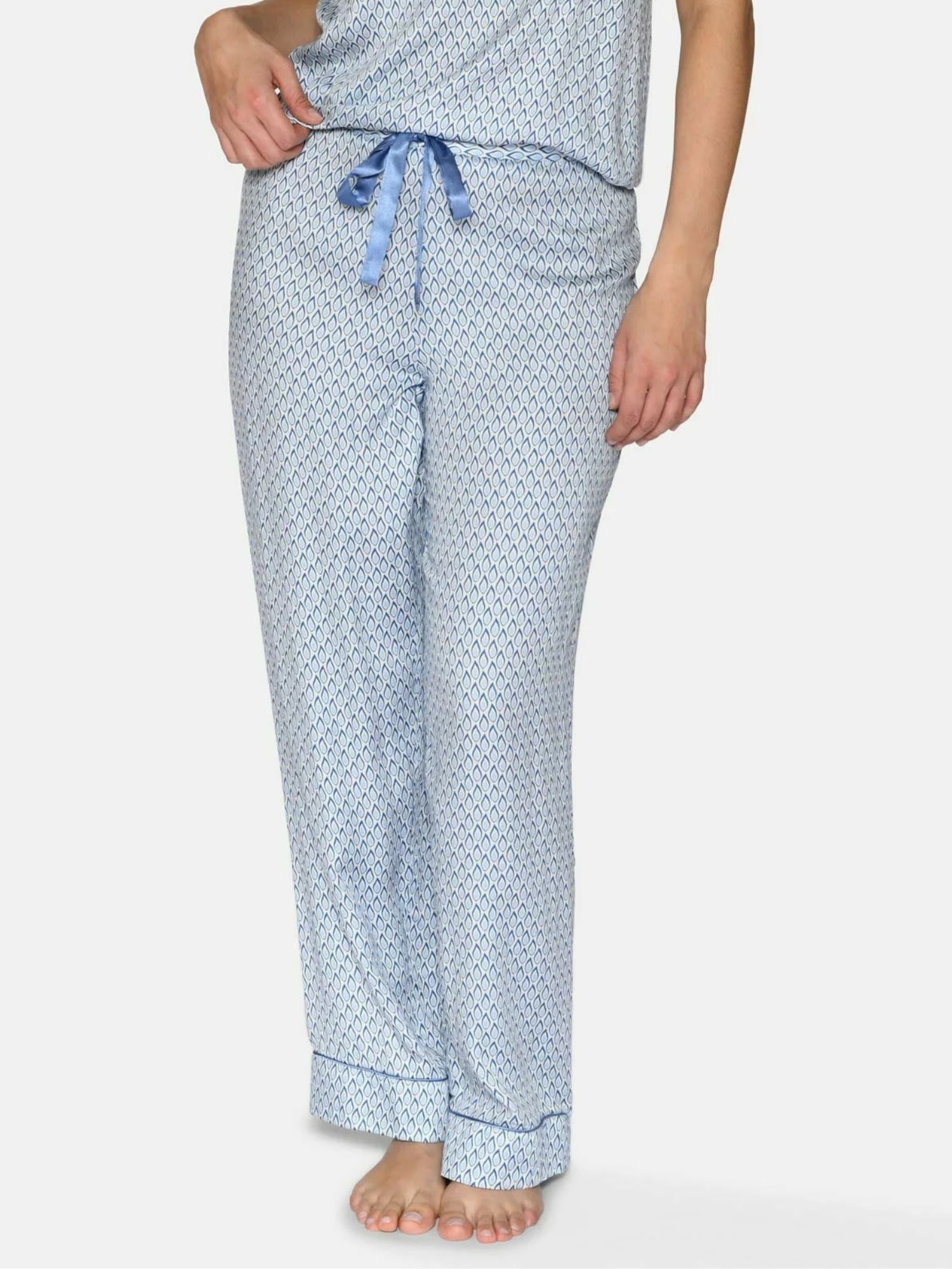 CCDK Copenhagen Chinohose "CCDK Copenhagen trousers Janet" günstig online kaufen