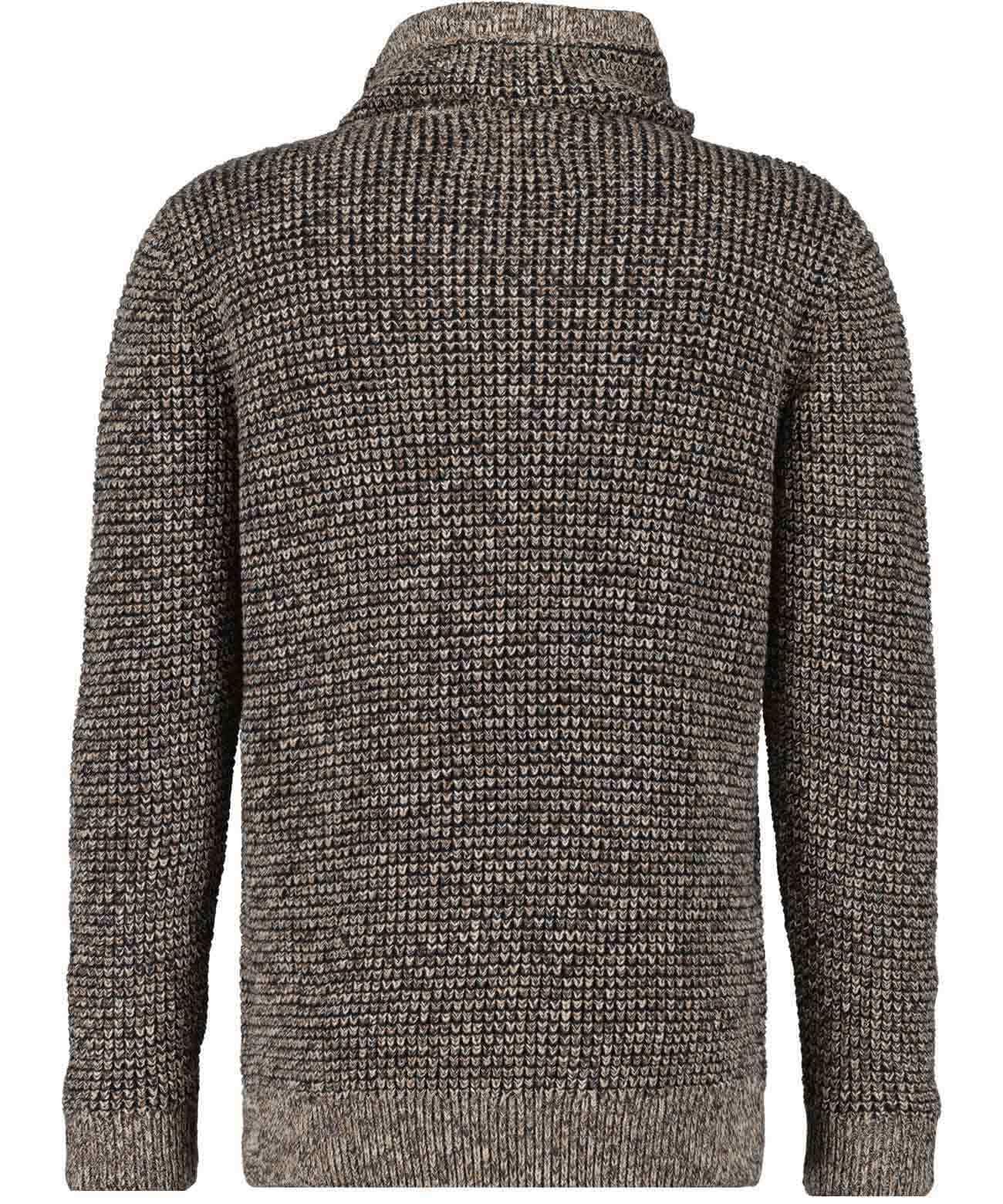 RAGMAN Rollkragenpullover günstig online kaufen