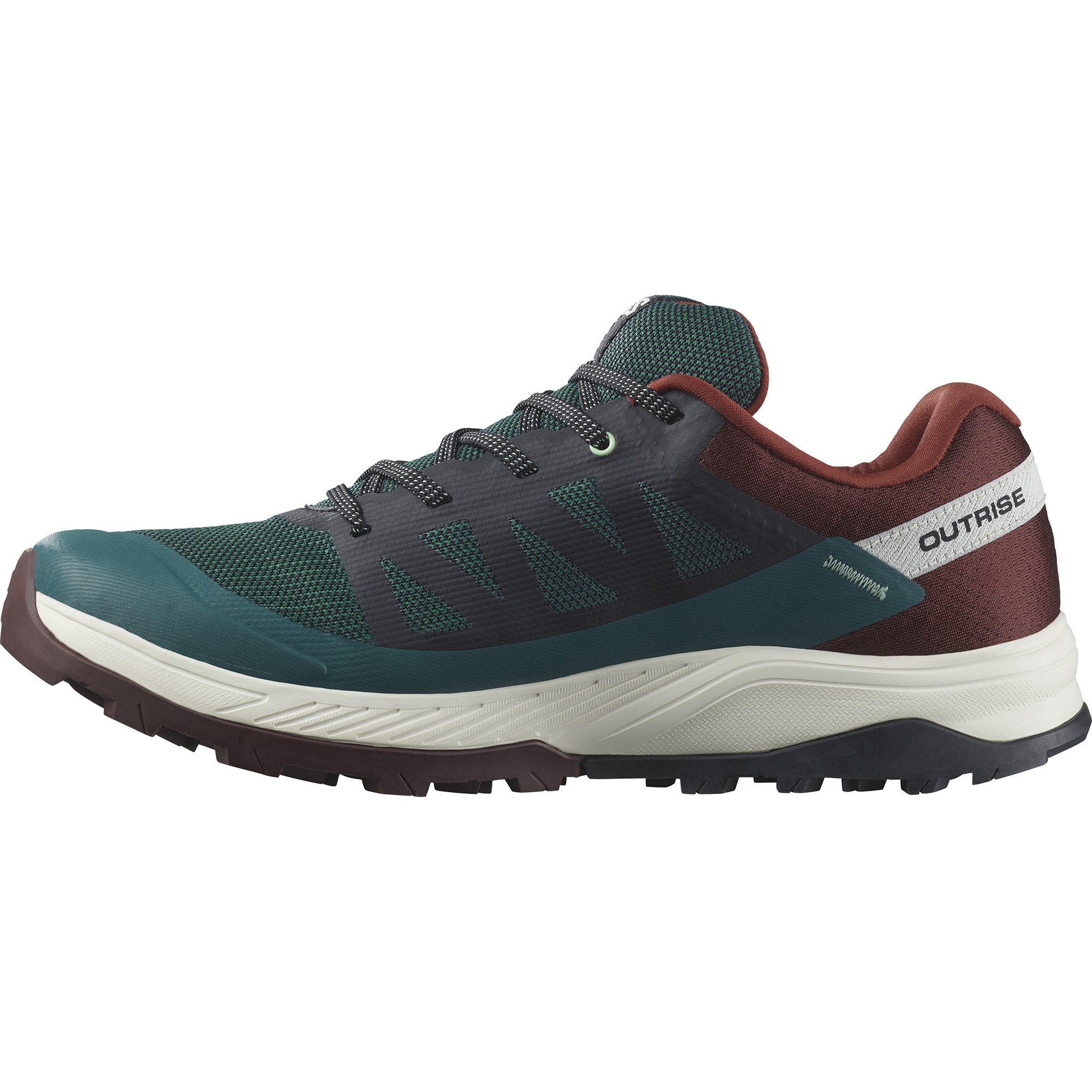 Salomon Wanderschuh »OUTRISE GORE-TEX®«, wasserdicht
