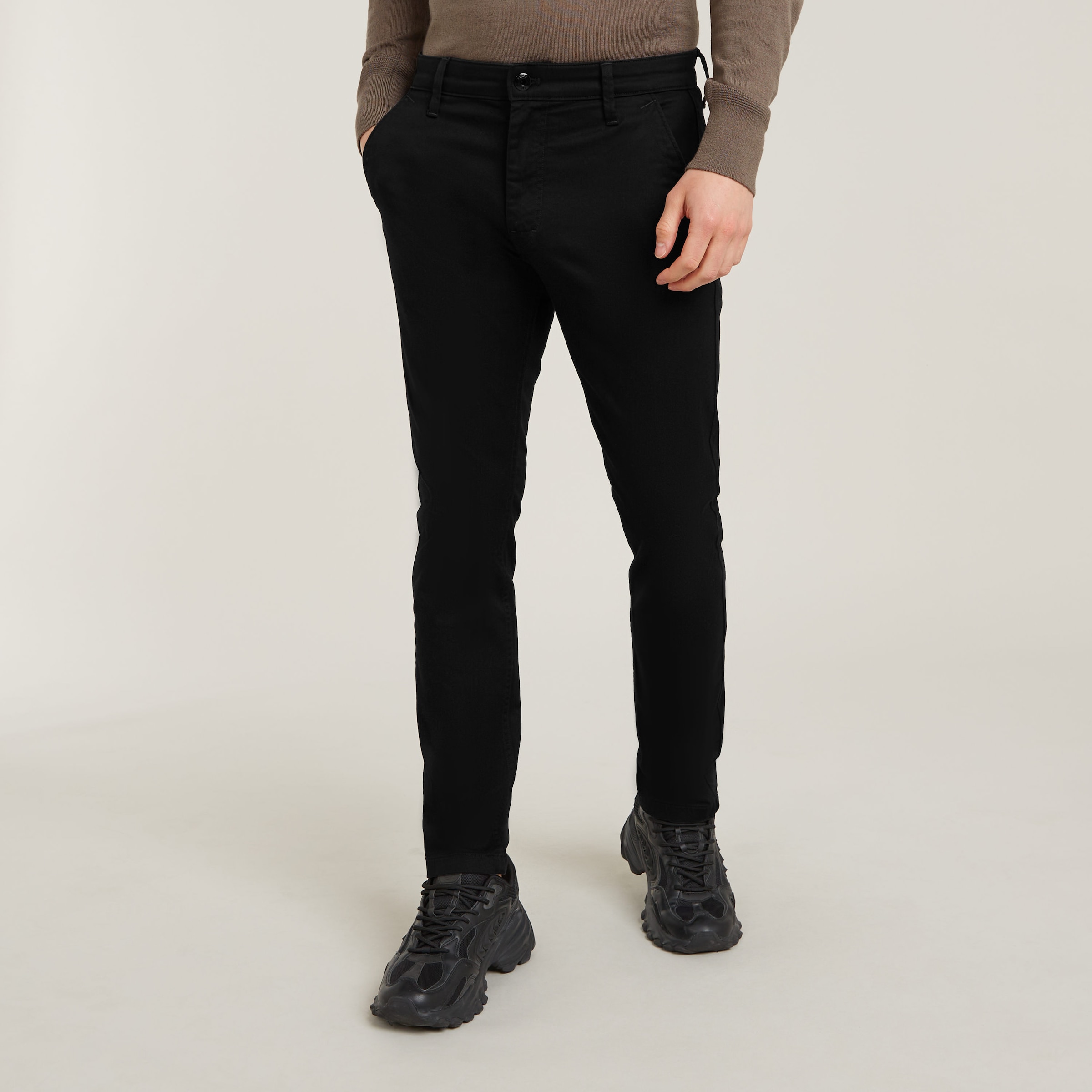 G-STAR Chinohose "Skinny Chino 3.0" günstig online kaufen