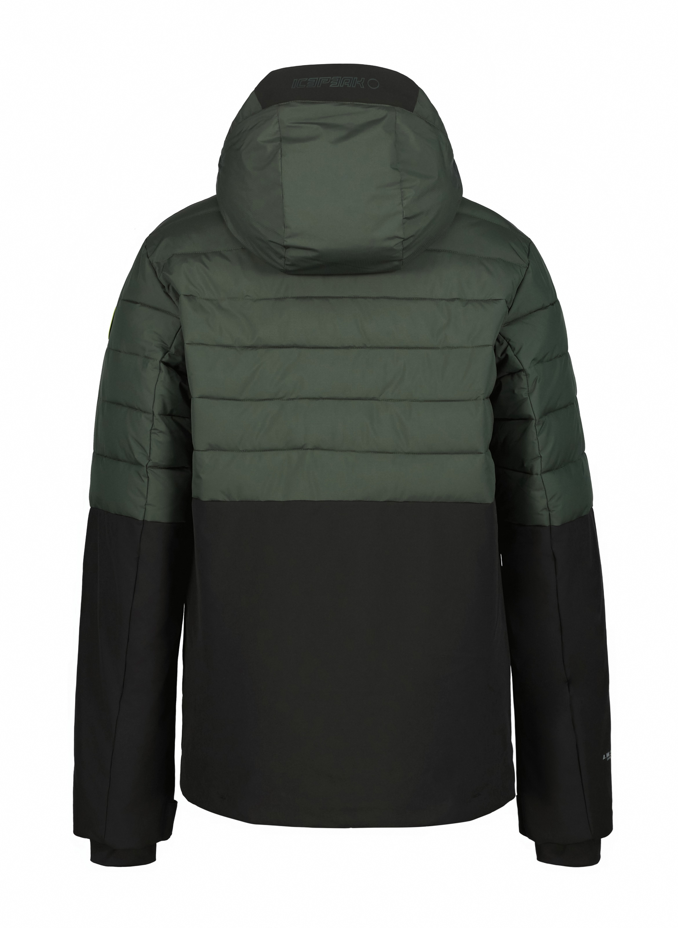 Icepeak Skijacke »ICEPEAK FOLSOM«, (1 St.)