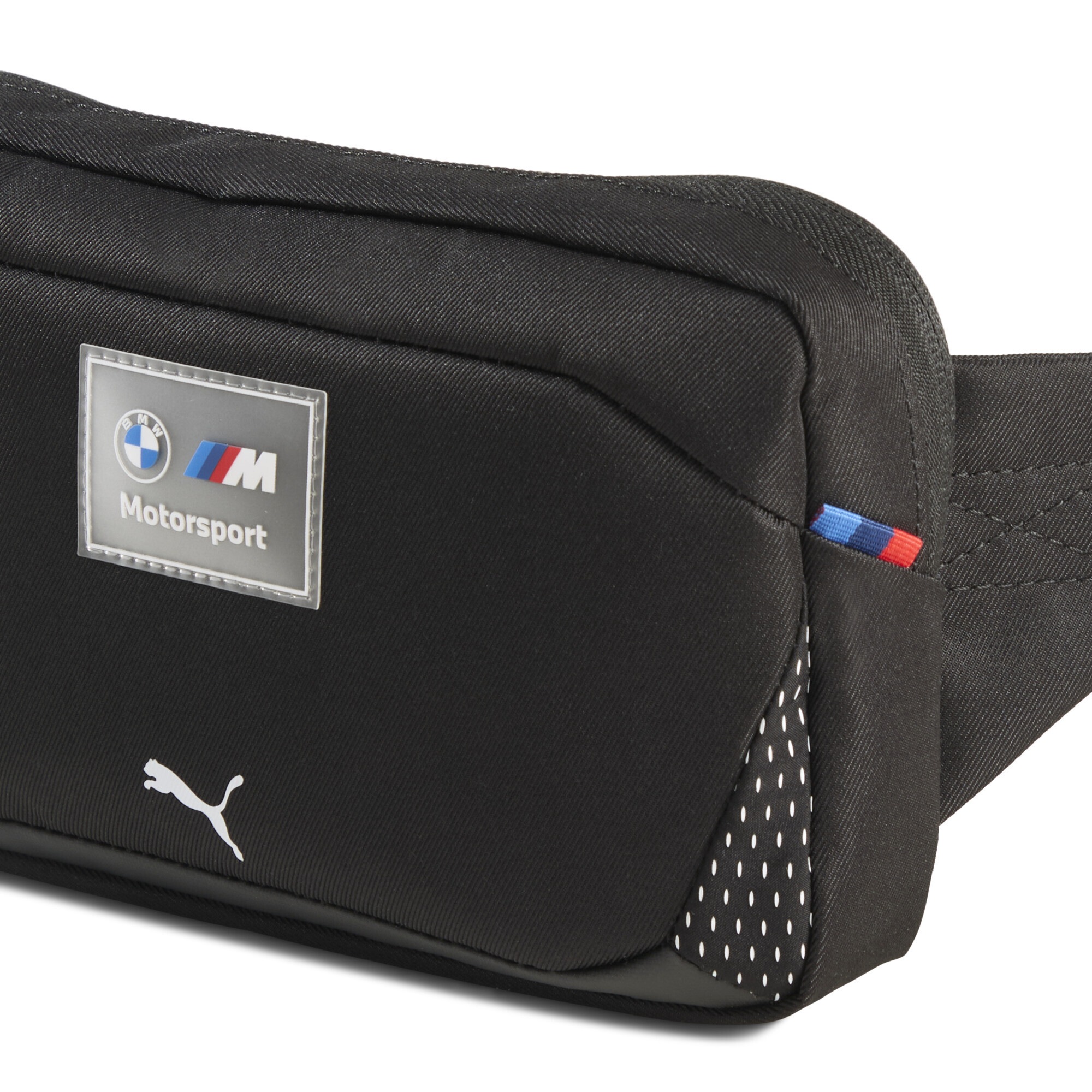 PUMA Bauchtasche »BMW M MOTORSPORT Boxy 1,5 l Gürteltasche Erwachsene«