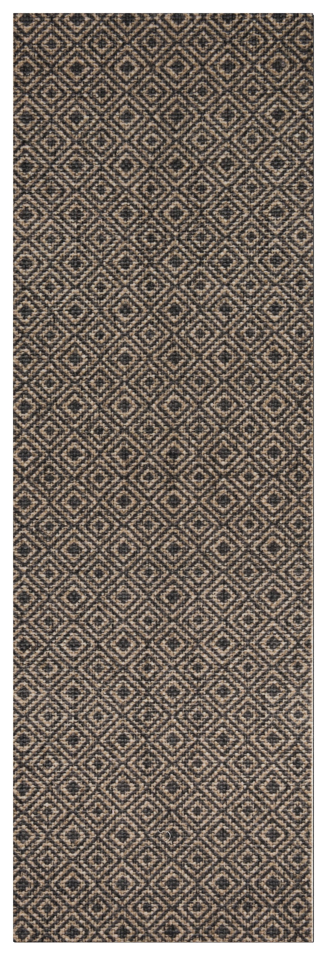HANSE Home Läufer »Vila«, rechteckig, 5 mm Höhe, Läufer, Rutschfest, Küchenteppich, Küche, Teppich, Pflegeleicht, Flur