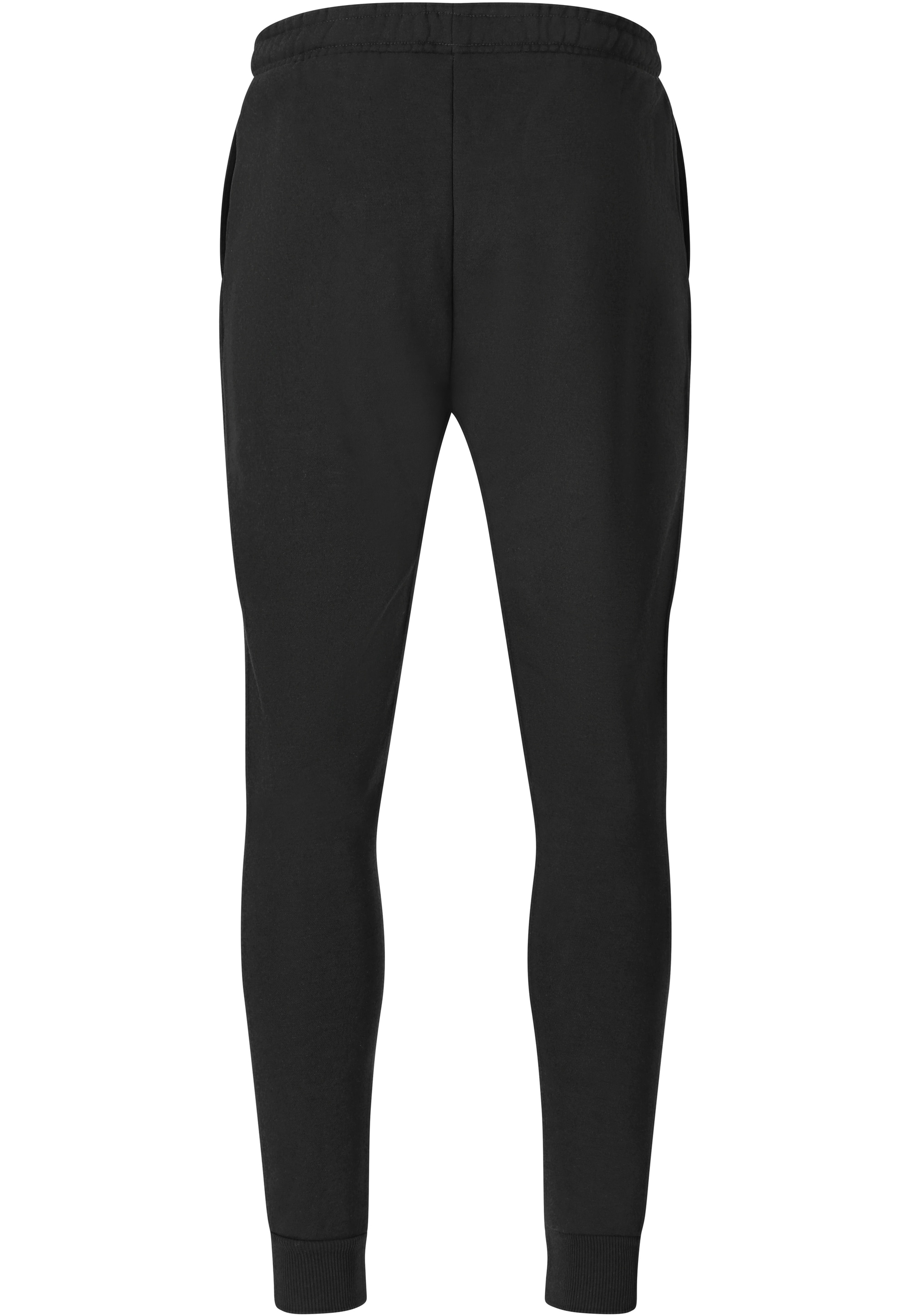 nou Sweathose »Regent V2«  mit verstellbarem Bund