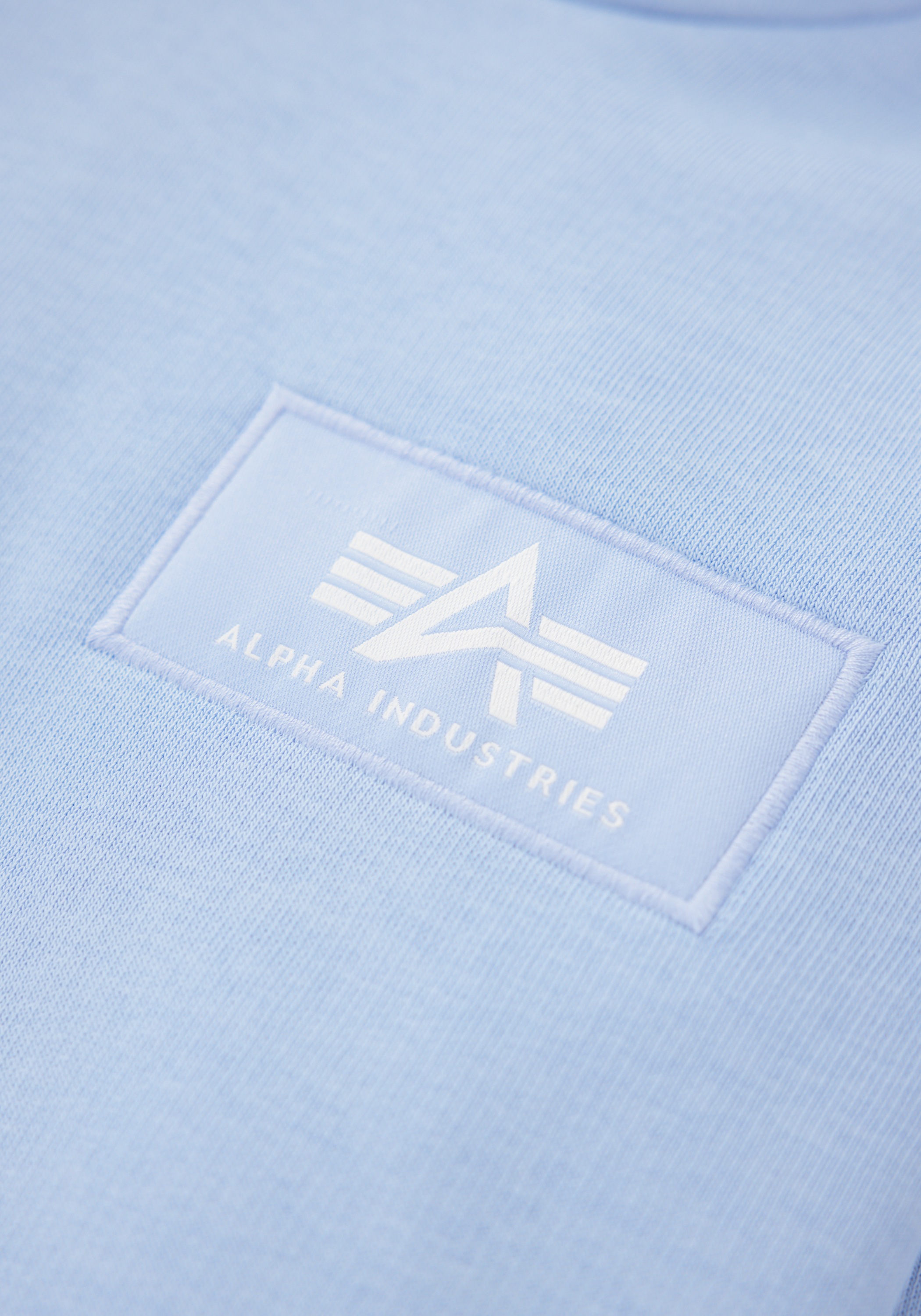 Alpha Industries Hoodie »Alpha Industries Kids - Hoodies Back Print Hoodie Kids«