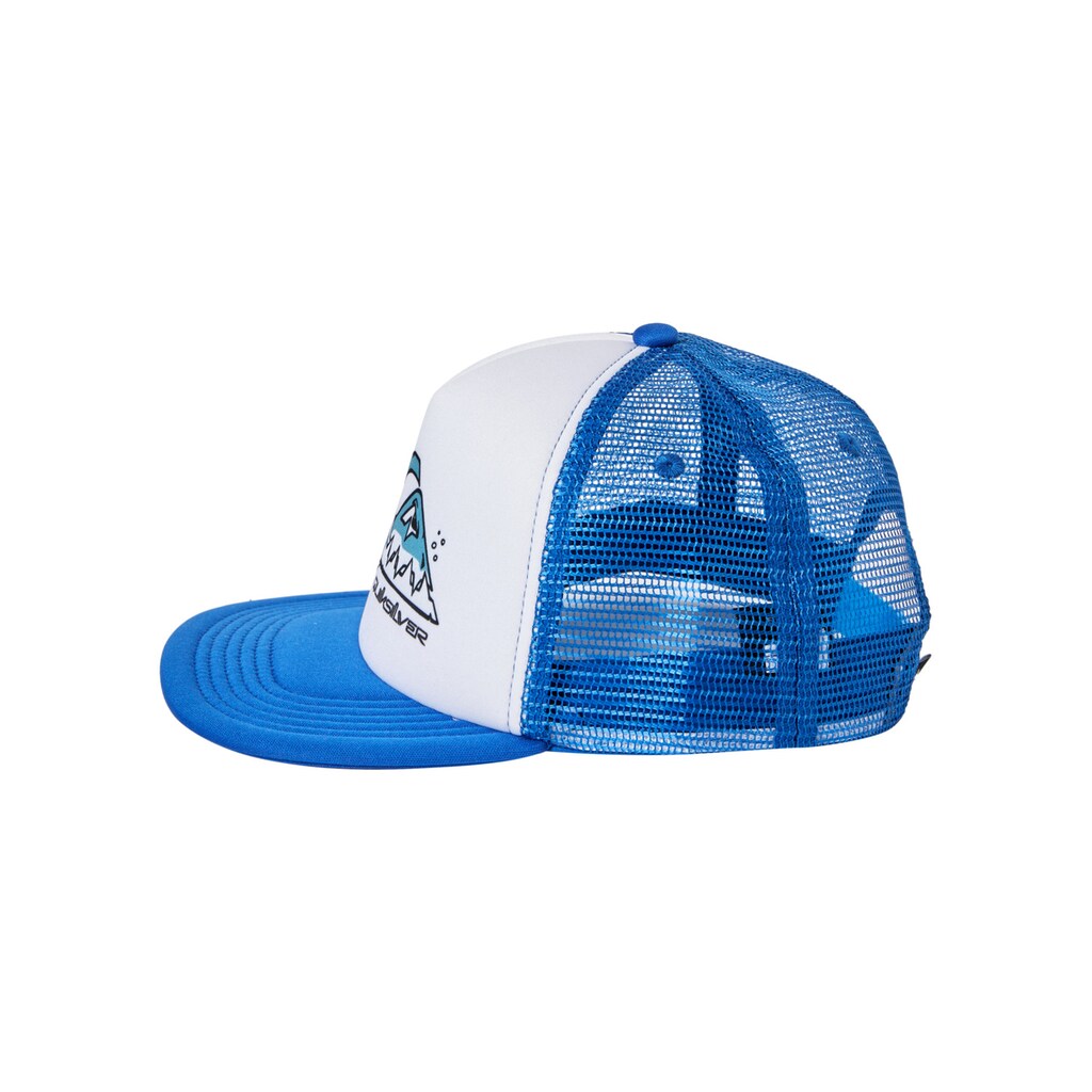 Quiksilver Trucker Cap »Tailgater«