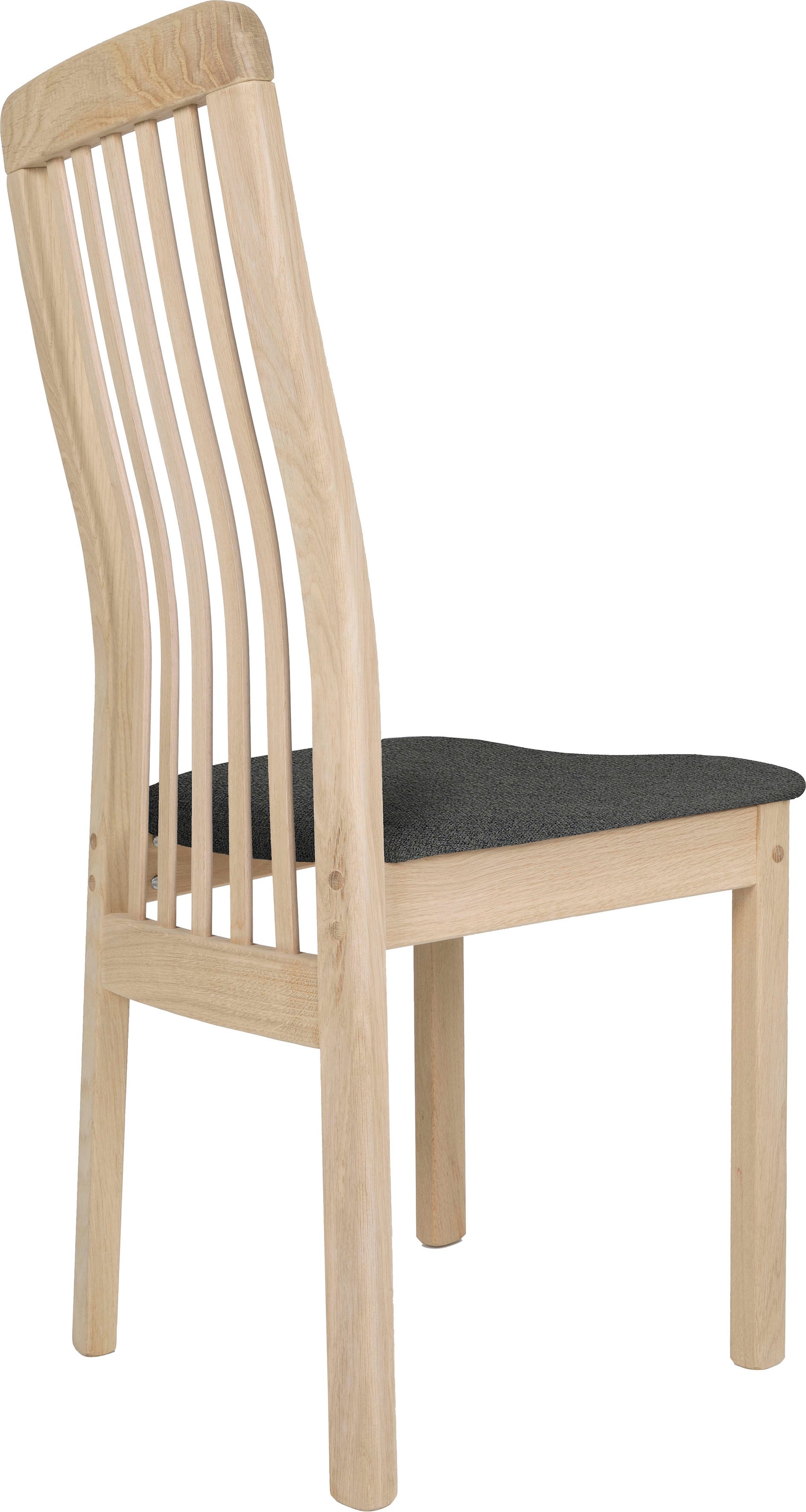 Thumbnail - Hammel Furniture Esszimmerstuhl "Findahl by Hammel Line" () 2 Stk. 2er Set, Massivholz, gepolsterte Sitzfläche, versch. ...