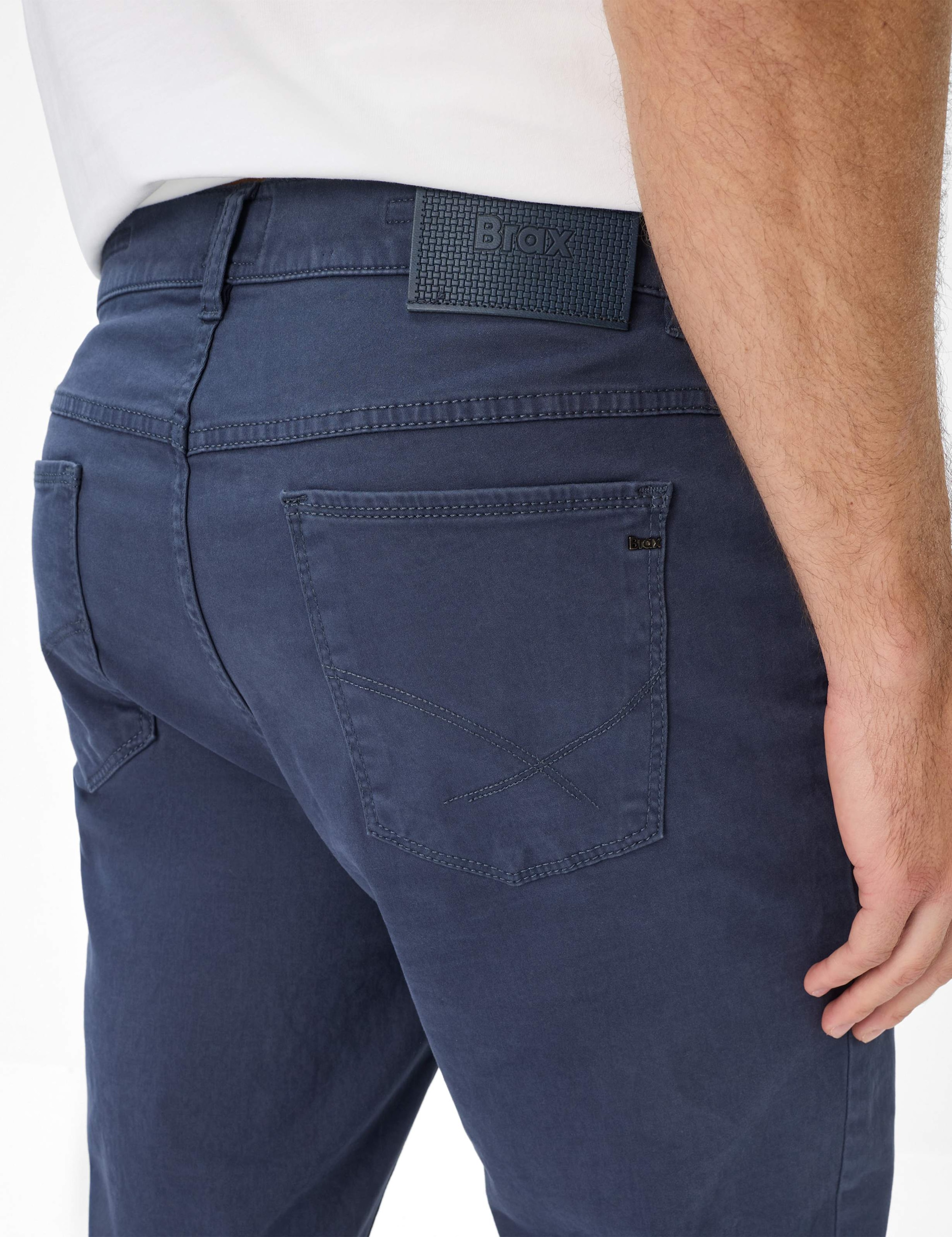 Brax 5-Pocket-Hose »Style COOPER«