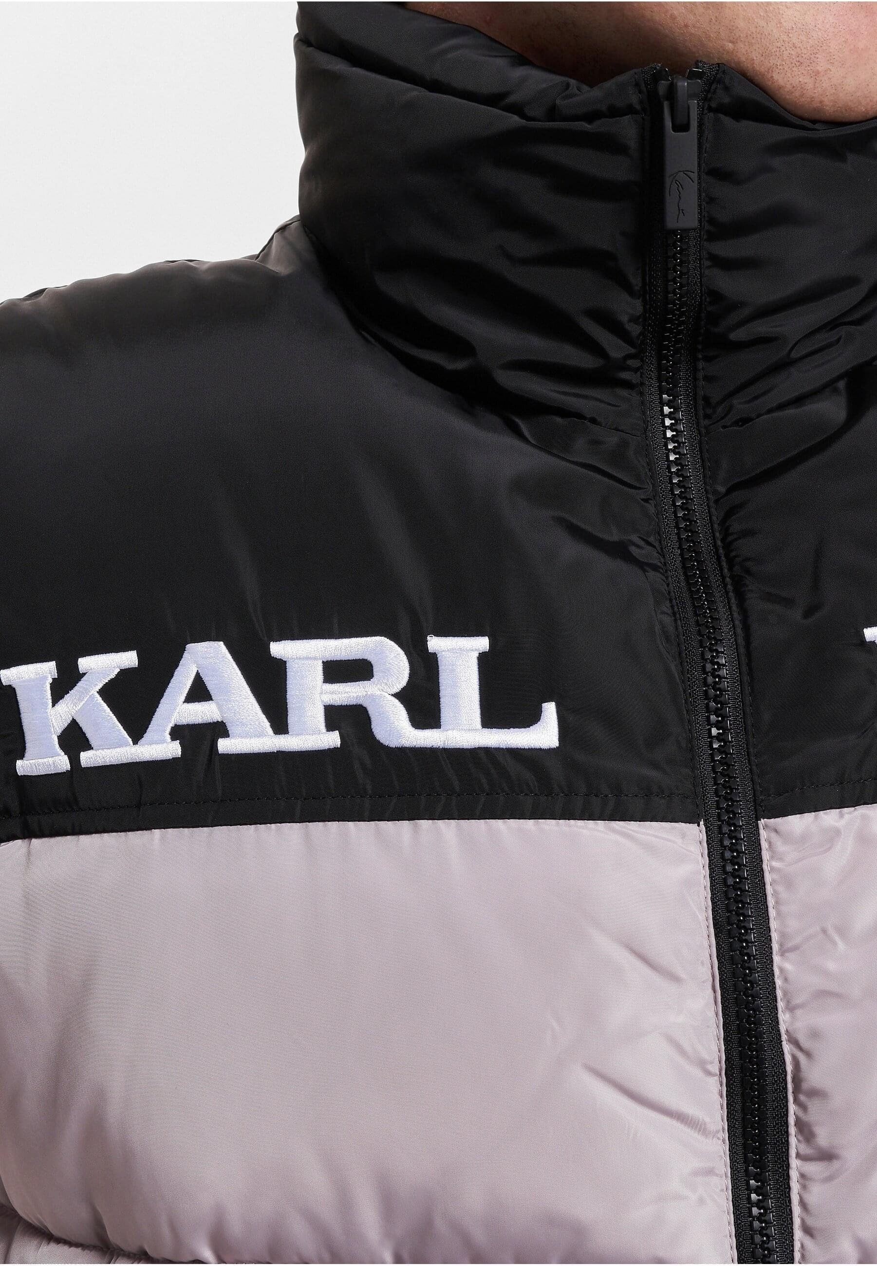 Karl Kani Winterjacke »Karl Kani Herren«, (1 St.), ohne Kapuze