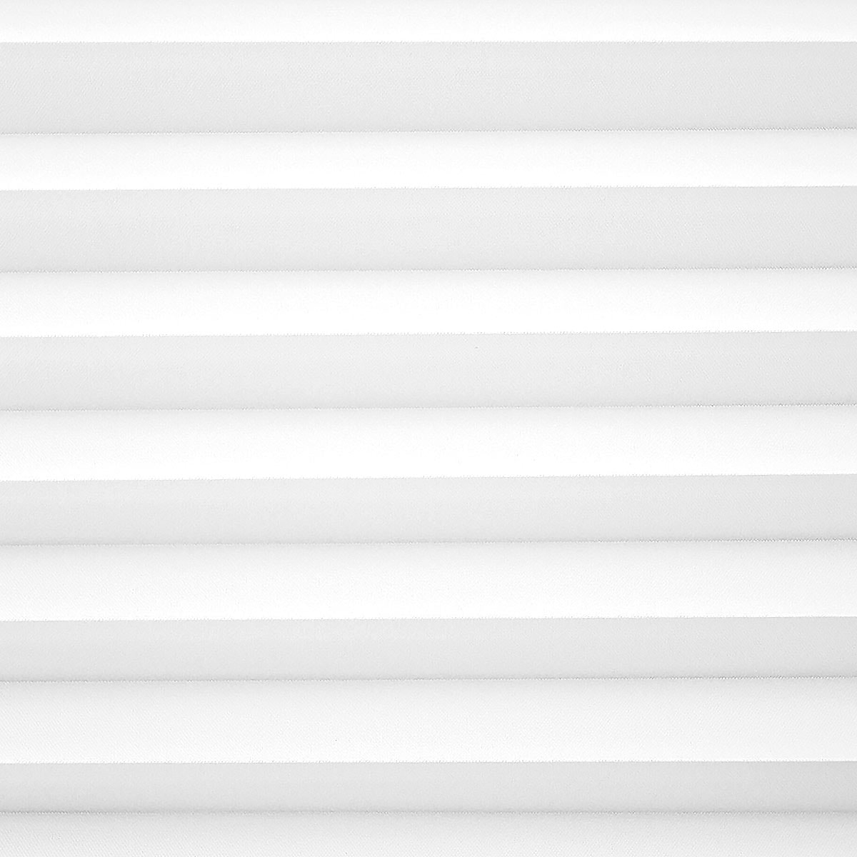 GARDINIA Plissee »Solid Plissee nach Maß« halbtransparent mit Bohren nach Maß