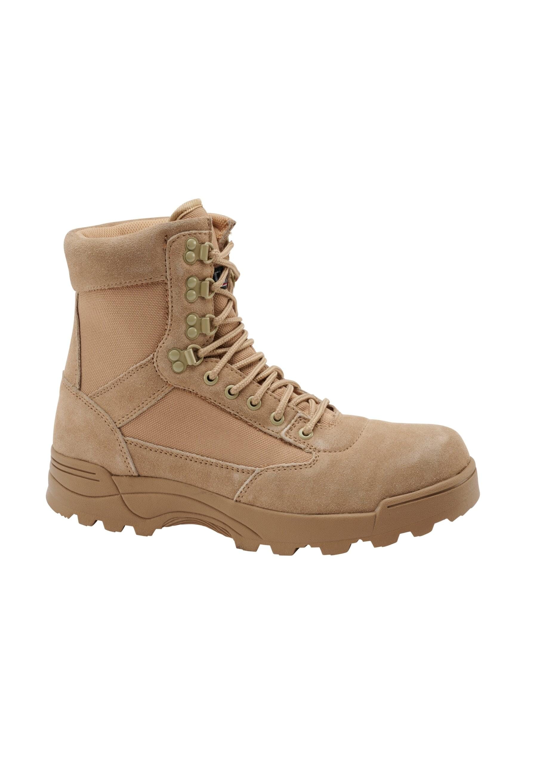 Brandit Sneaker "Brandit Herren Tactical Boot", (1 tlg.) günstig online kaufen