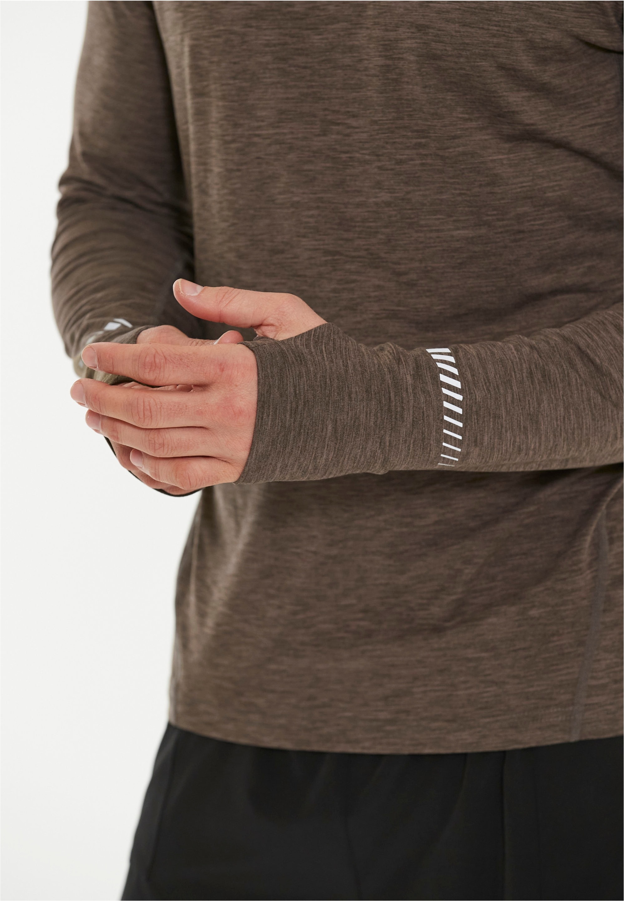 ENDURANCE Funktionsshirt »TUNE XQL«, mit QUICK DRY-Technologie