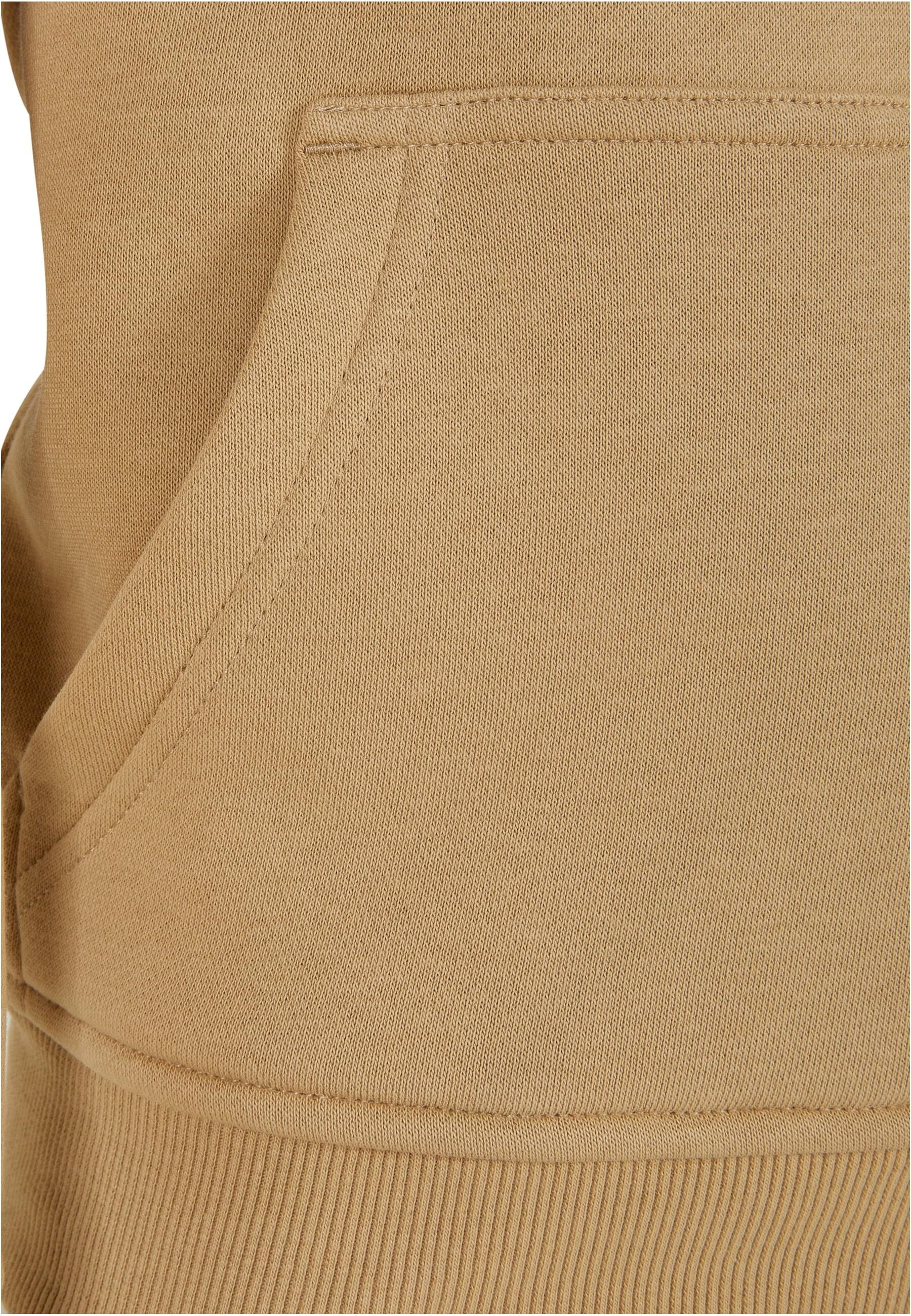 URBAN CLASSICS Kapuzensweatshirt »Urban Classics Herren Boys Basic Sweat Hoody«, (1 tlg.)