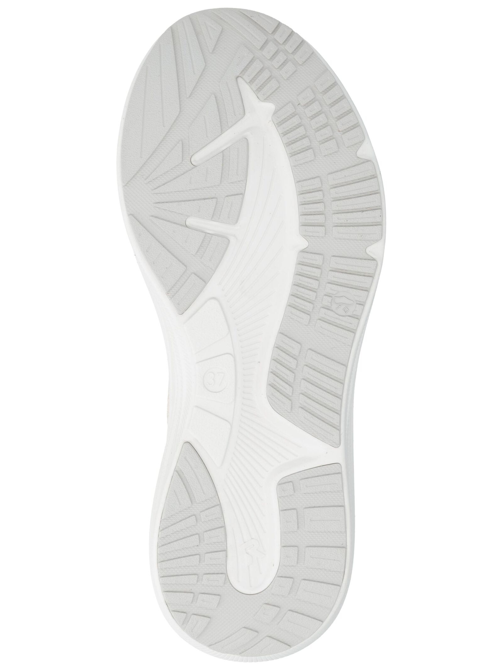 Rieker Sneaker »Rieker Sneaker Textil«