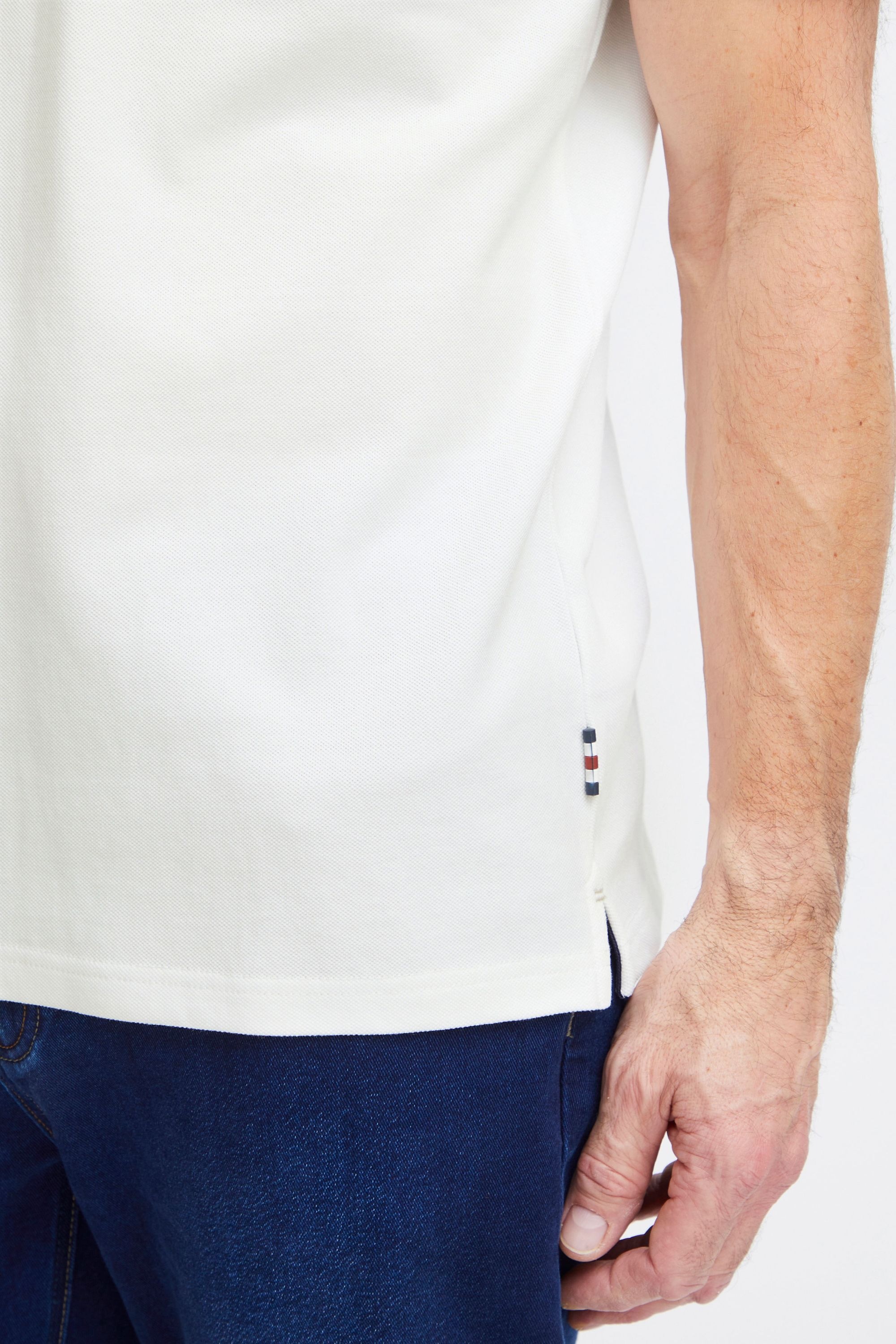 FQ1924 Poloshirt »Poloshirt FQPeter«