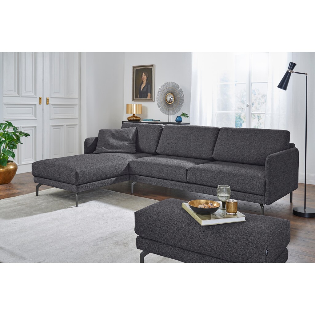 hülsta sofa Ecksofa »hs.450«