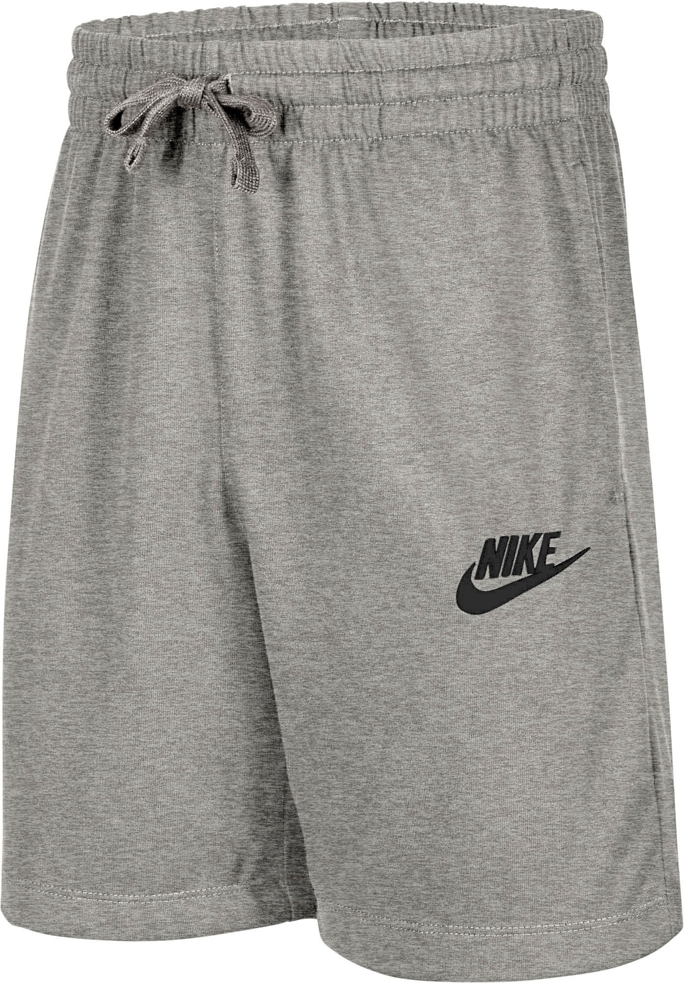 Nike Sportswear Shorts »BIG KIDS' (BOYS') JERSEY SHORTS«