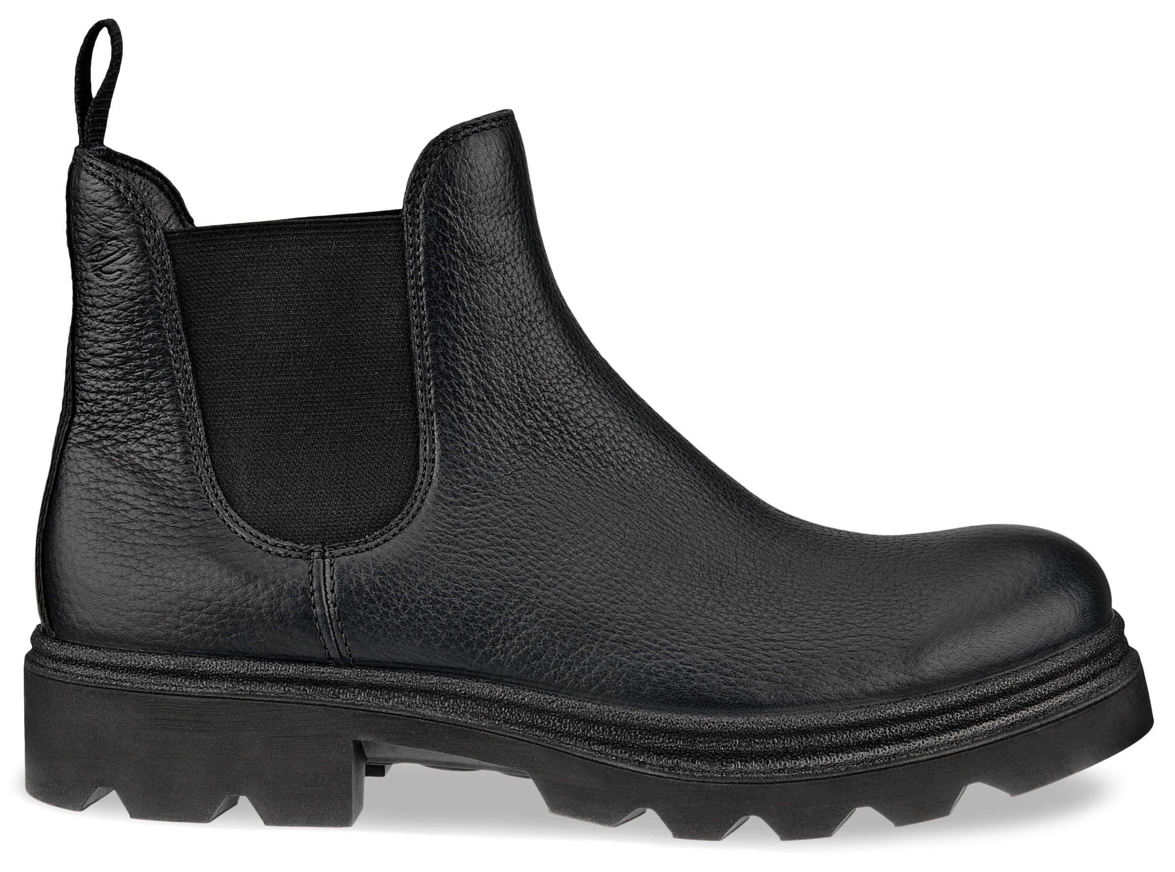 Ecco Chelseaboots "GRAINER M", mit beidseitigem Stretch günstig online kaufen