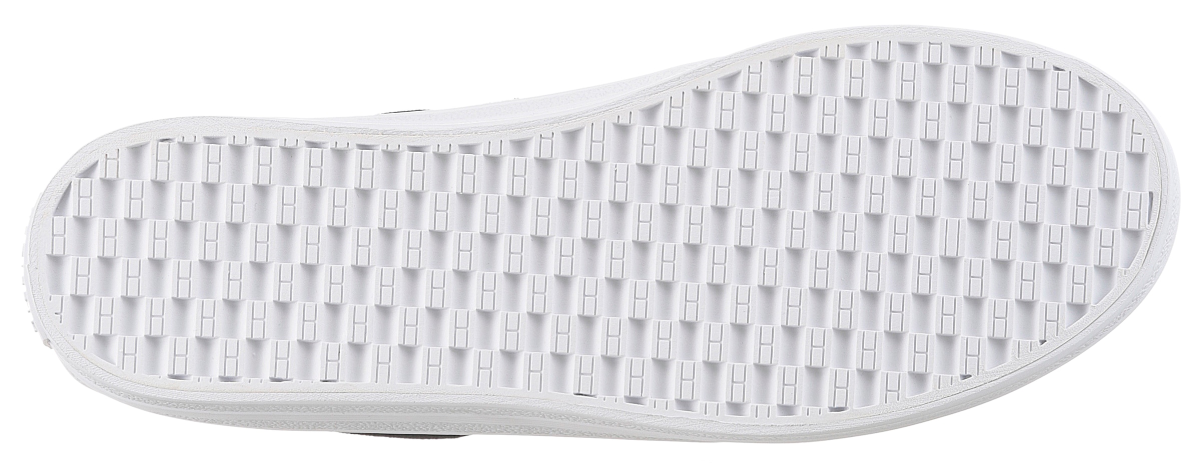 Tommy Hilfiger Plateausneaker »ESSENTIAL VULC TEXTILE SNEAKER«, Freizeitschuh, Halbschuh, Schnürschuh mit goldfarbenen Details