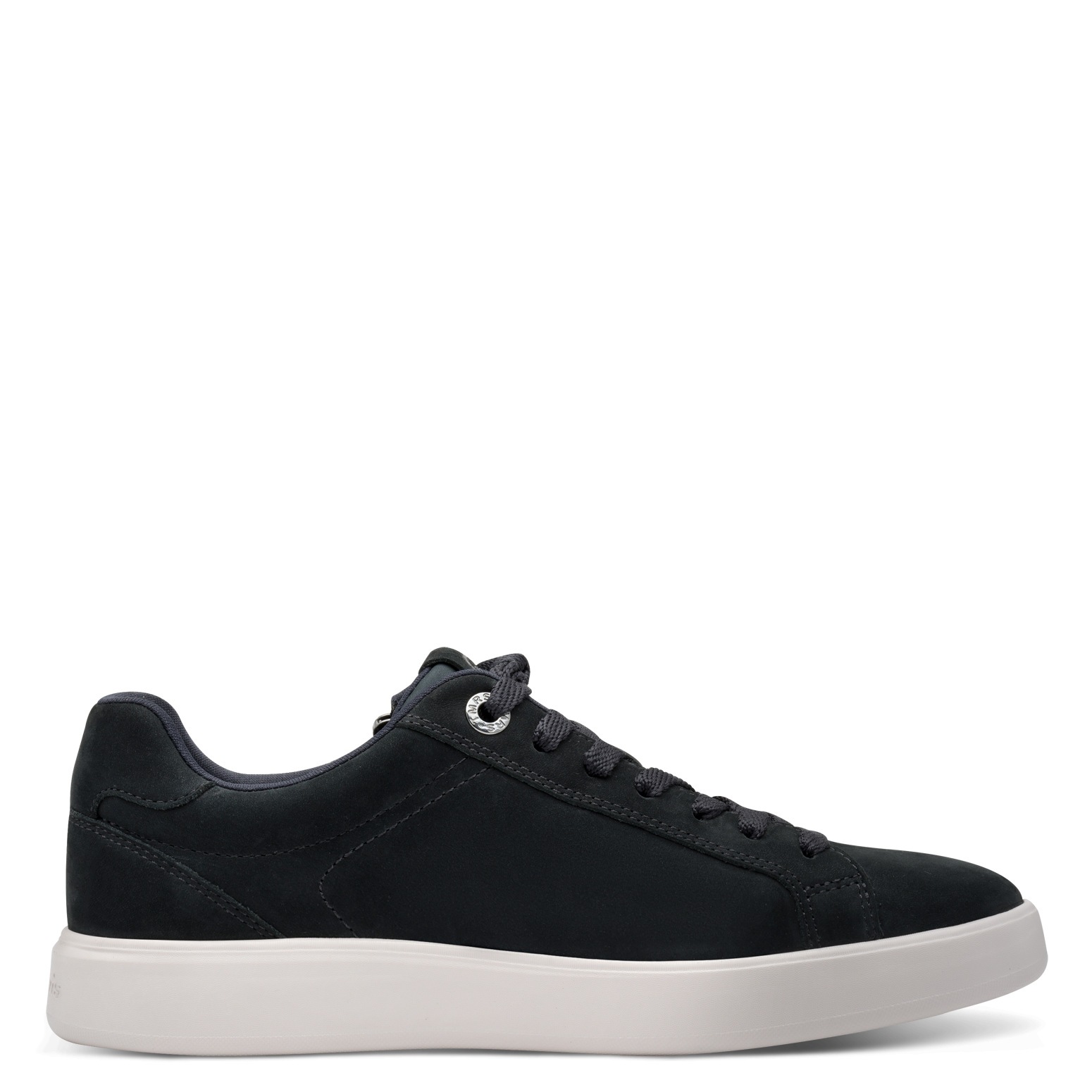 Tamaris Plateausneaker, Freizeitschuh, Halbschuh, Schnürschuh mit Ziernähten