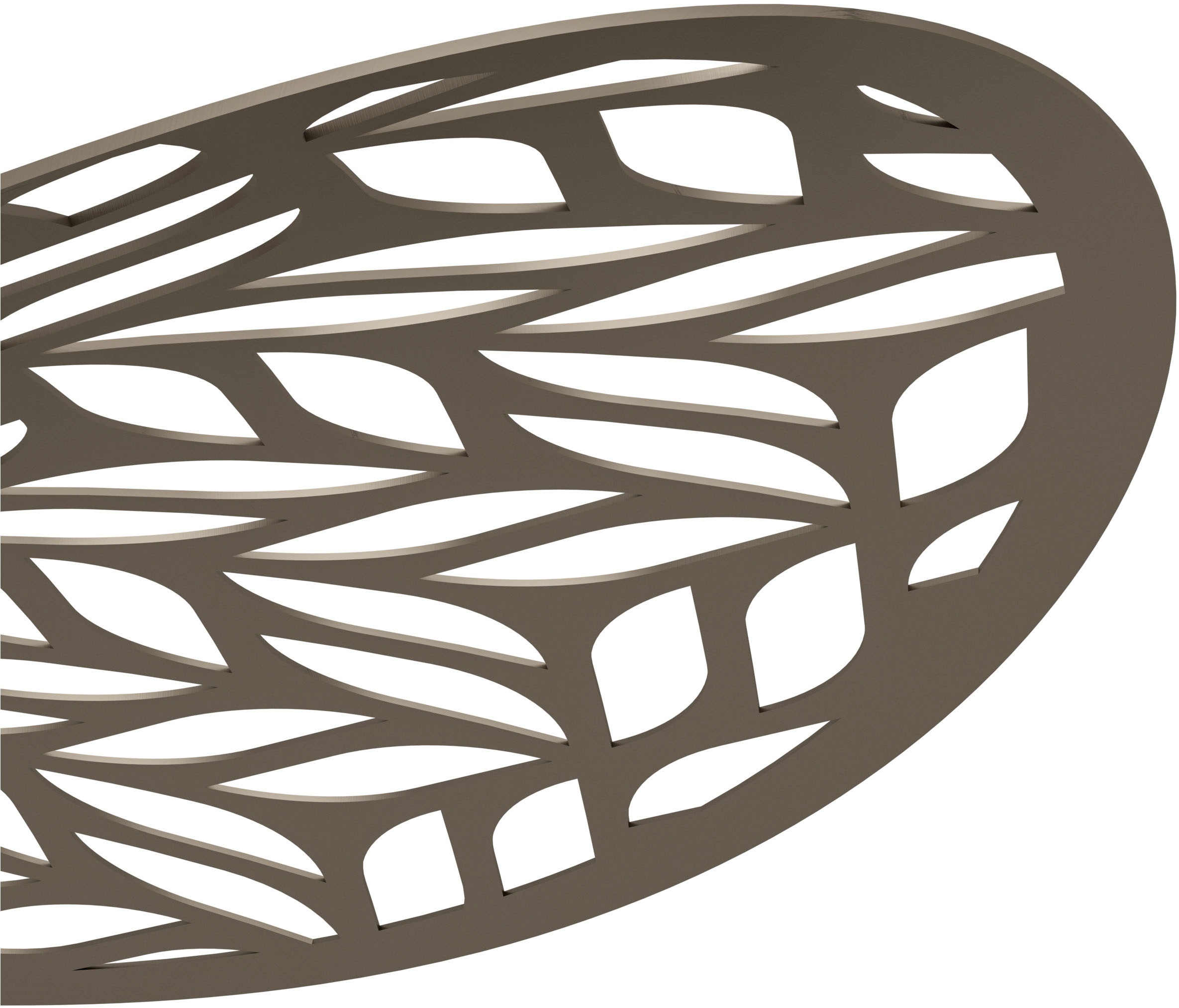 EGLO Hängeleuchte »SWABY Pendellampe - Stahl - E27 - 1X60W - IP20« E27 1 Stk. Hängelampe, Deckenlampe, Wohnzimmer, Esszimmer, H110 x Ø40 cm