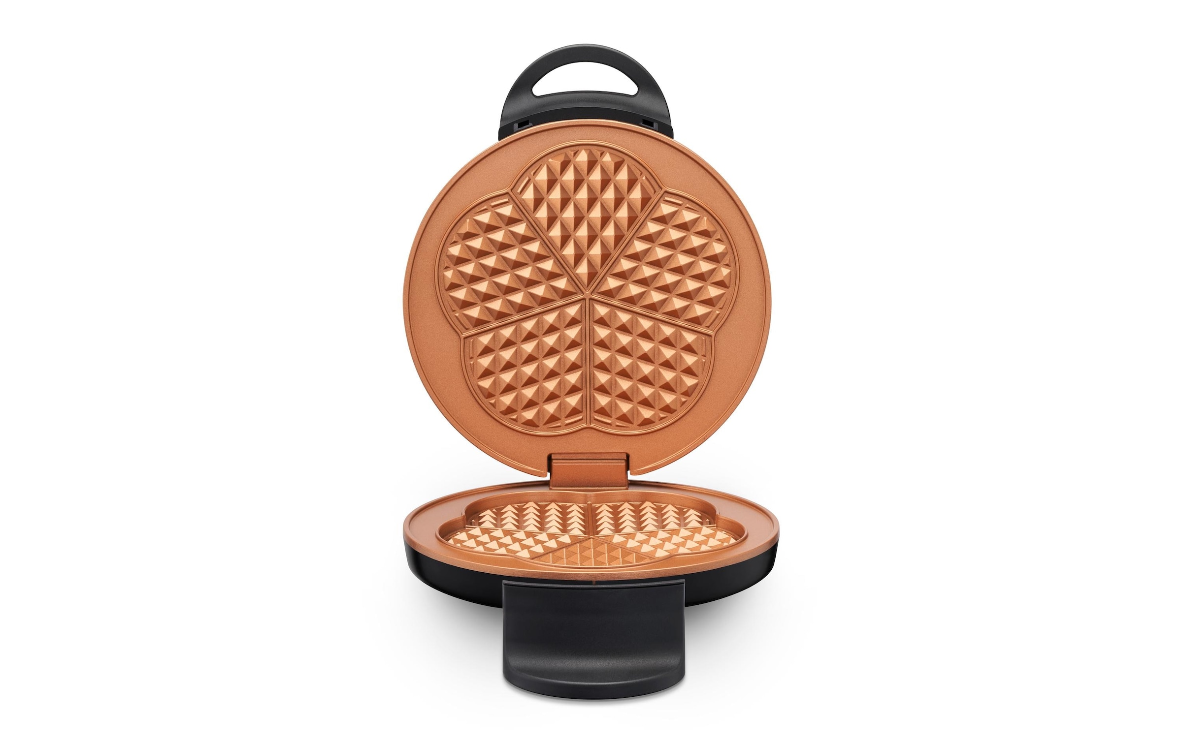 Trisa Waffeleisen »Retro Waffles« 800 W