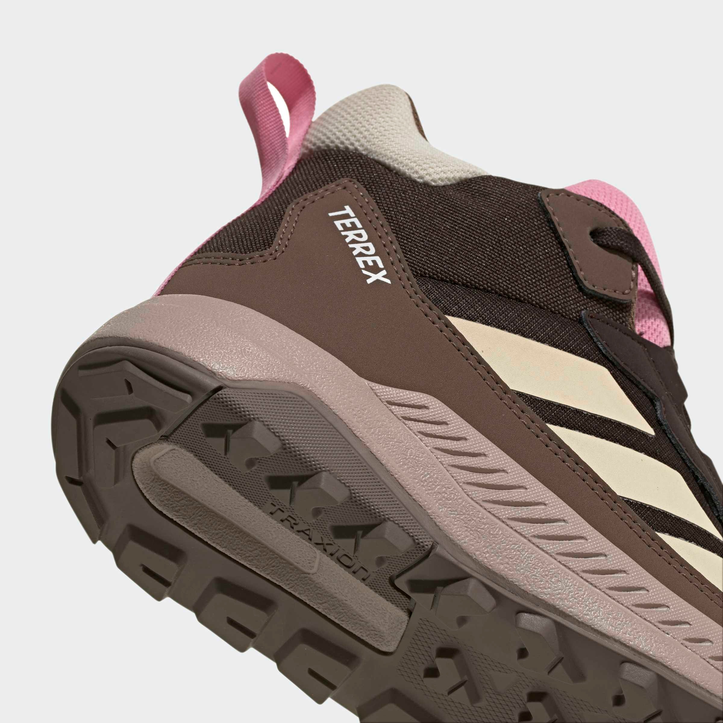 adidas TERREX Wanderschuh  wasserdicht, Climaproof