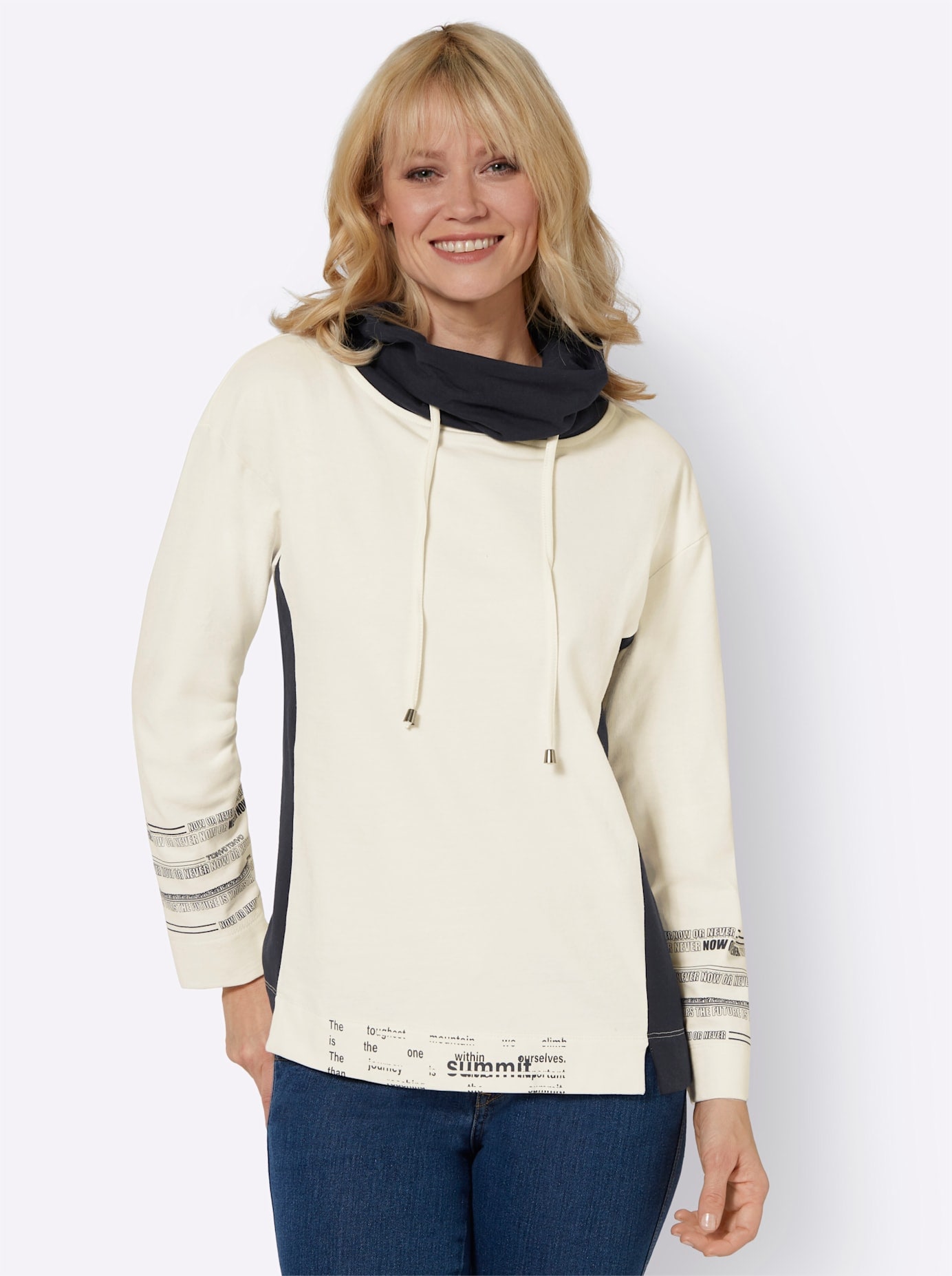 Ambria Sweatshirt