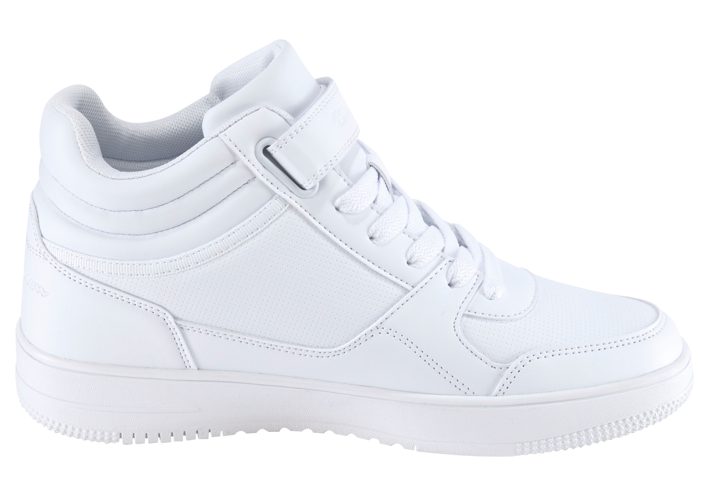 Champion Sneaker "RD18 VINTAGE MID" günstig online kaufen