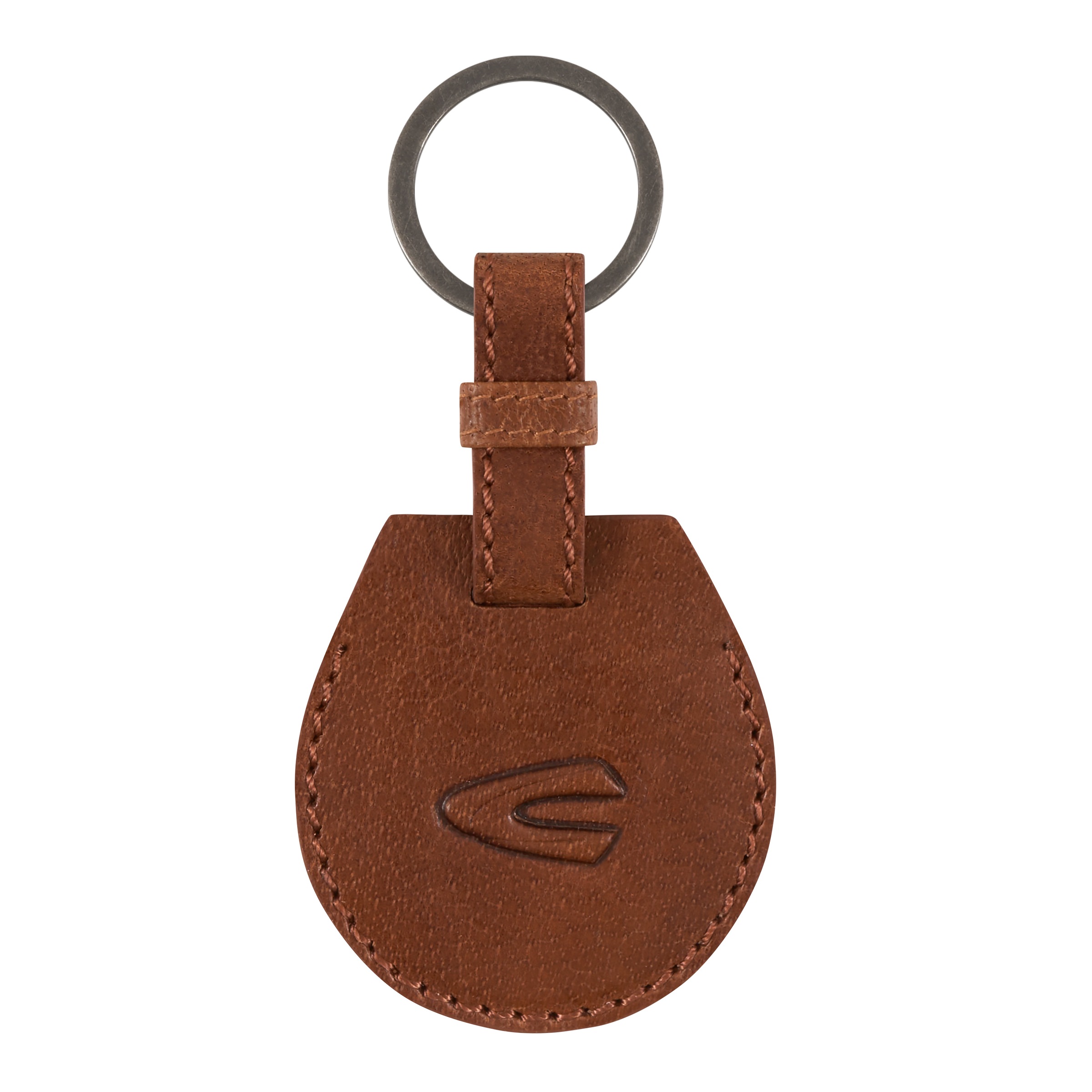 camel active Schlüsseltasche "Field", aus fein genarbte Leder mit RFID-Schu günstig online kaufen