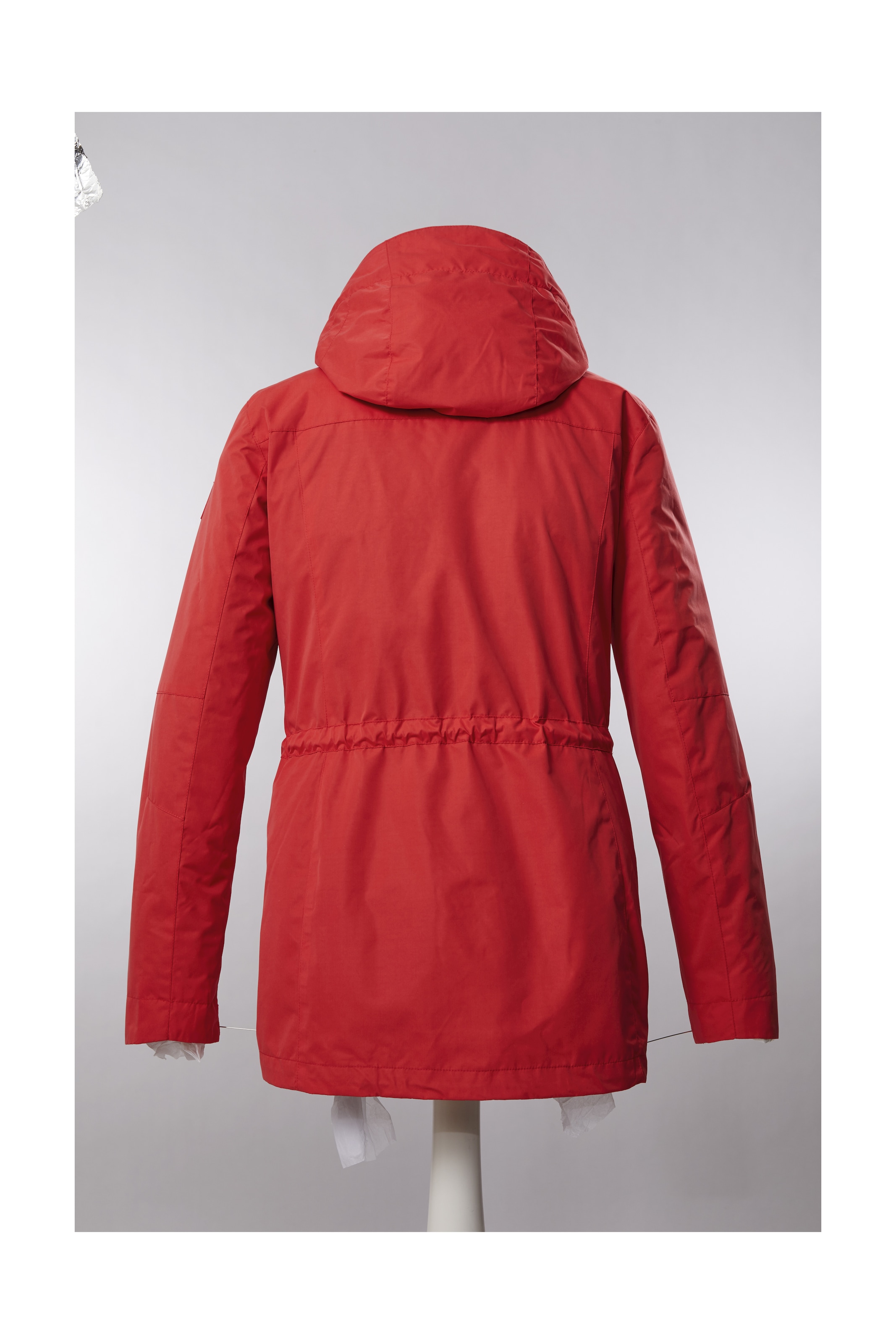 G.I.G.A. DX by killtec Funktionsjacke »GS 167 WMN JCKT«, Wasserabweisende, winddichte Funktionsjacke mit verstellbaren Details
