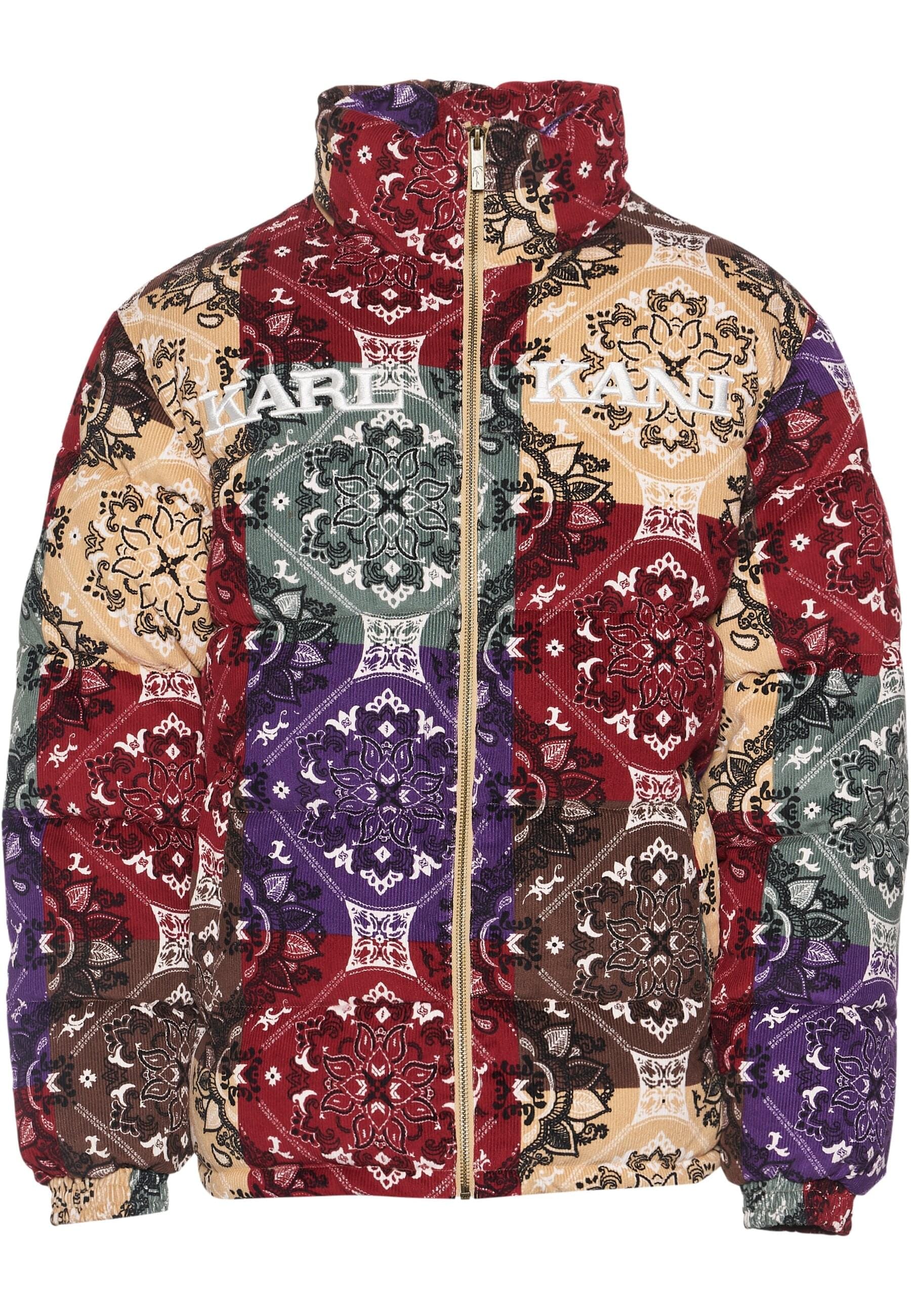 Karl Kani Winterjacke "Karl Kani Unisex", (1 St.), ohne Kapuze günstig online kaufen