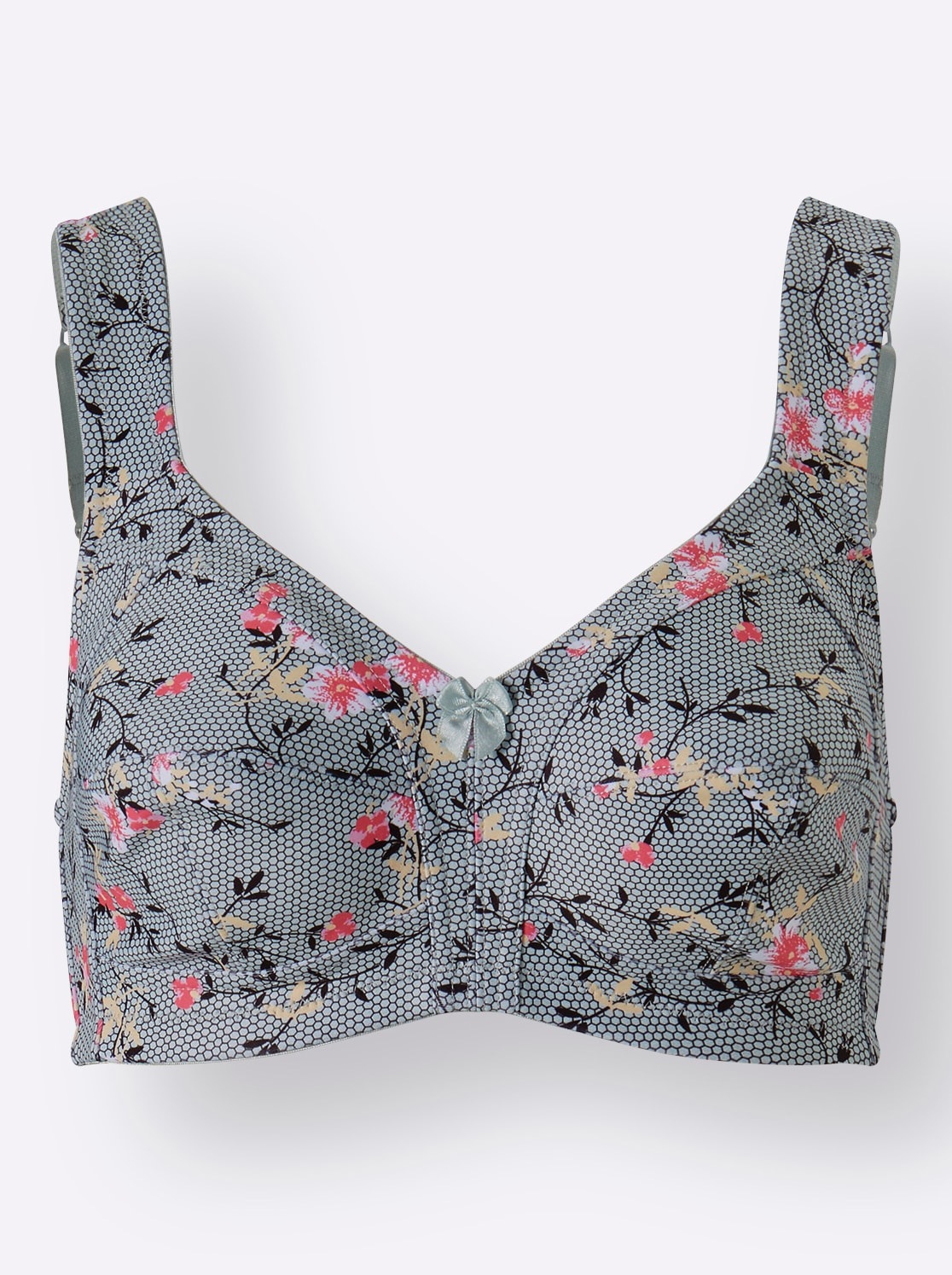 Thumbnail - Susa Bügelloser BH Einzelpackung, 1