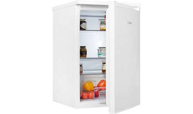 Hanseatic Kühlschrank, HKS14355EI, 142,6 cm hoch, 54,4 cm breit auf  Rechnung | BAUR